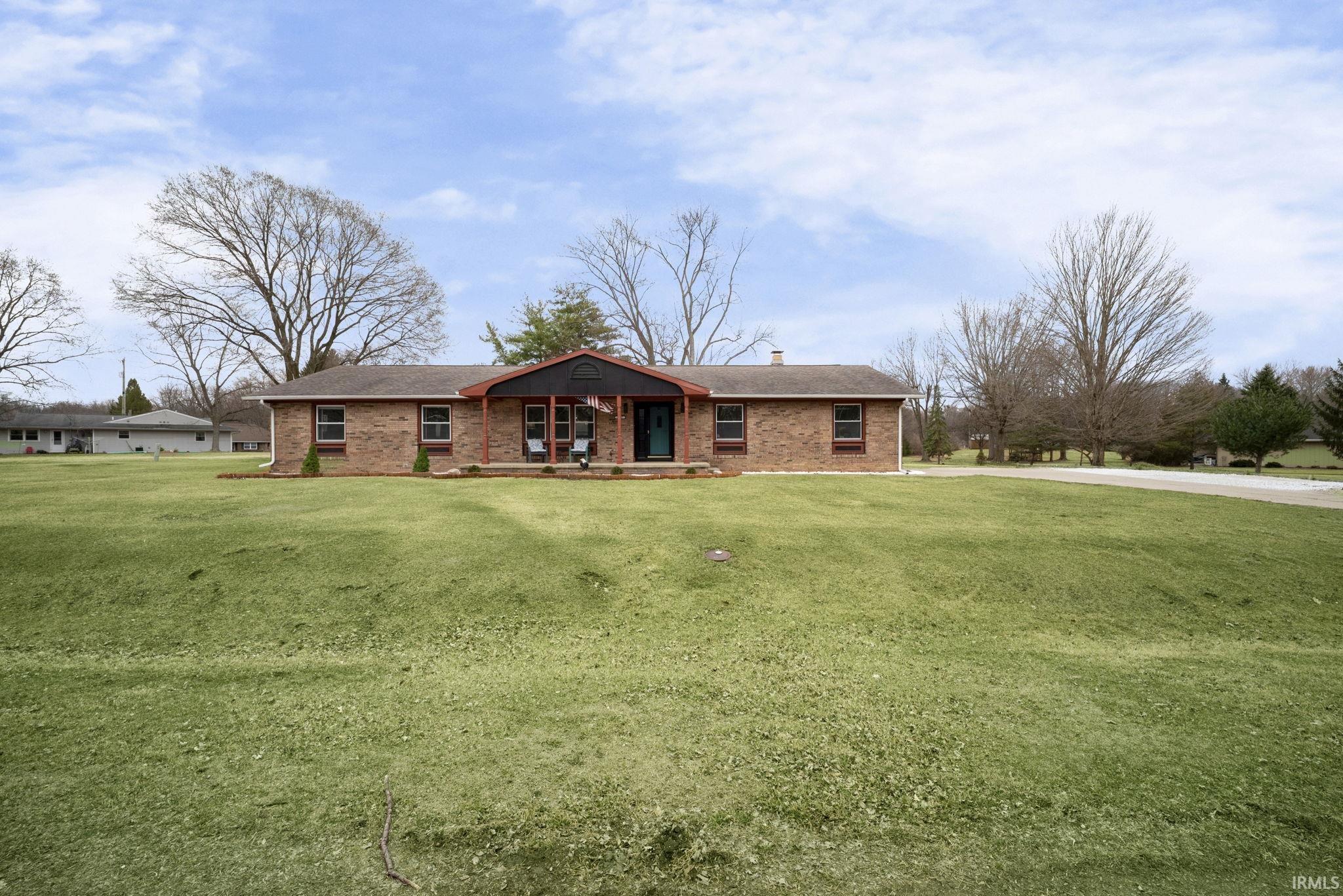 3107 Carriage Road West Lafayette, IN 47906 - Photo 1 of 30