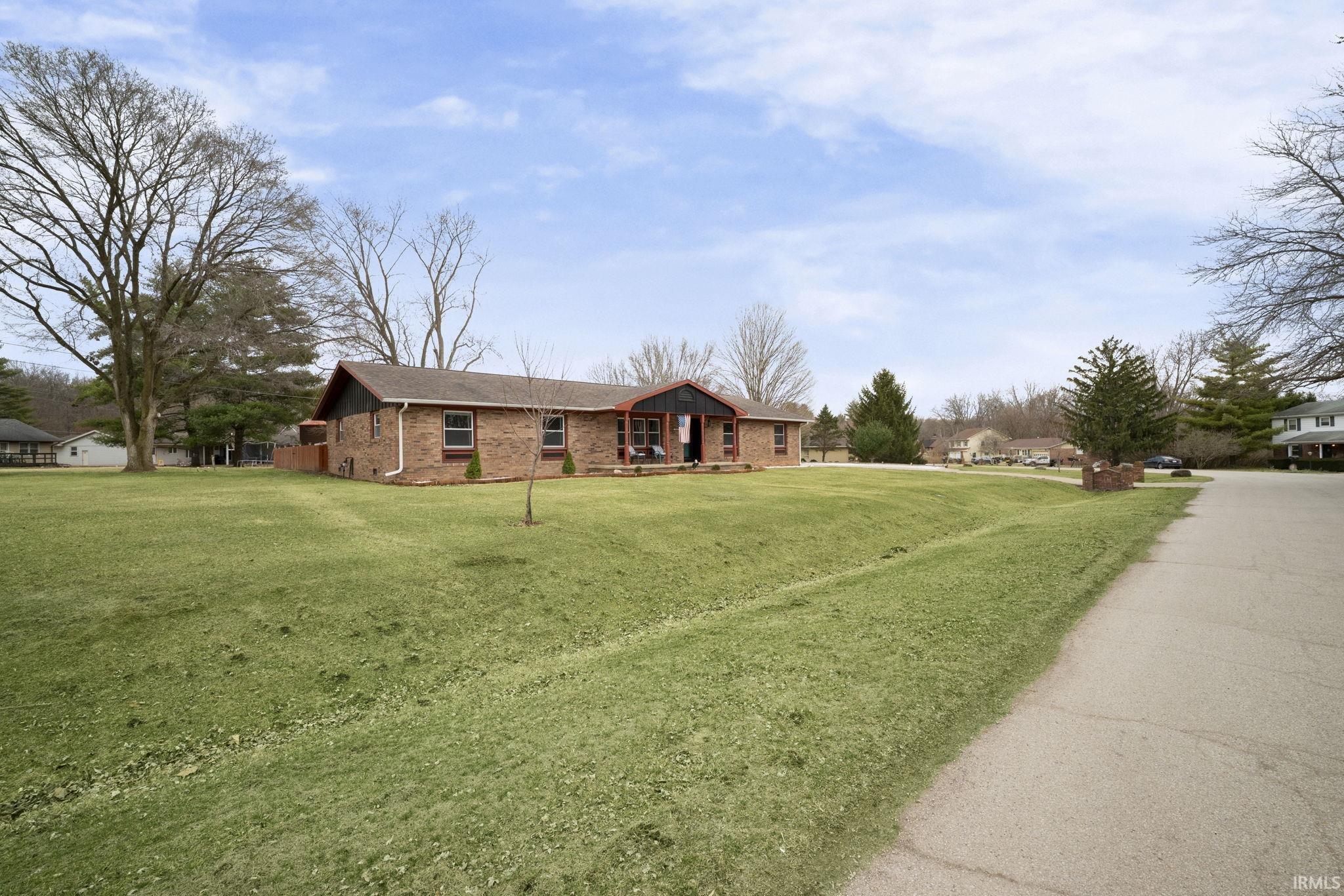 3107 Carriage Road West Lafayette, IN 47906 - Photo 26 of 30