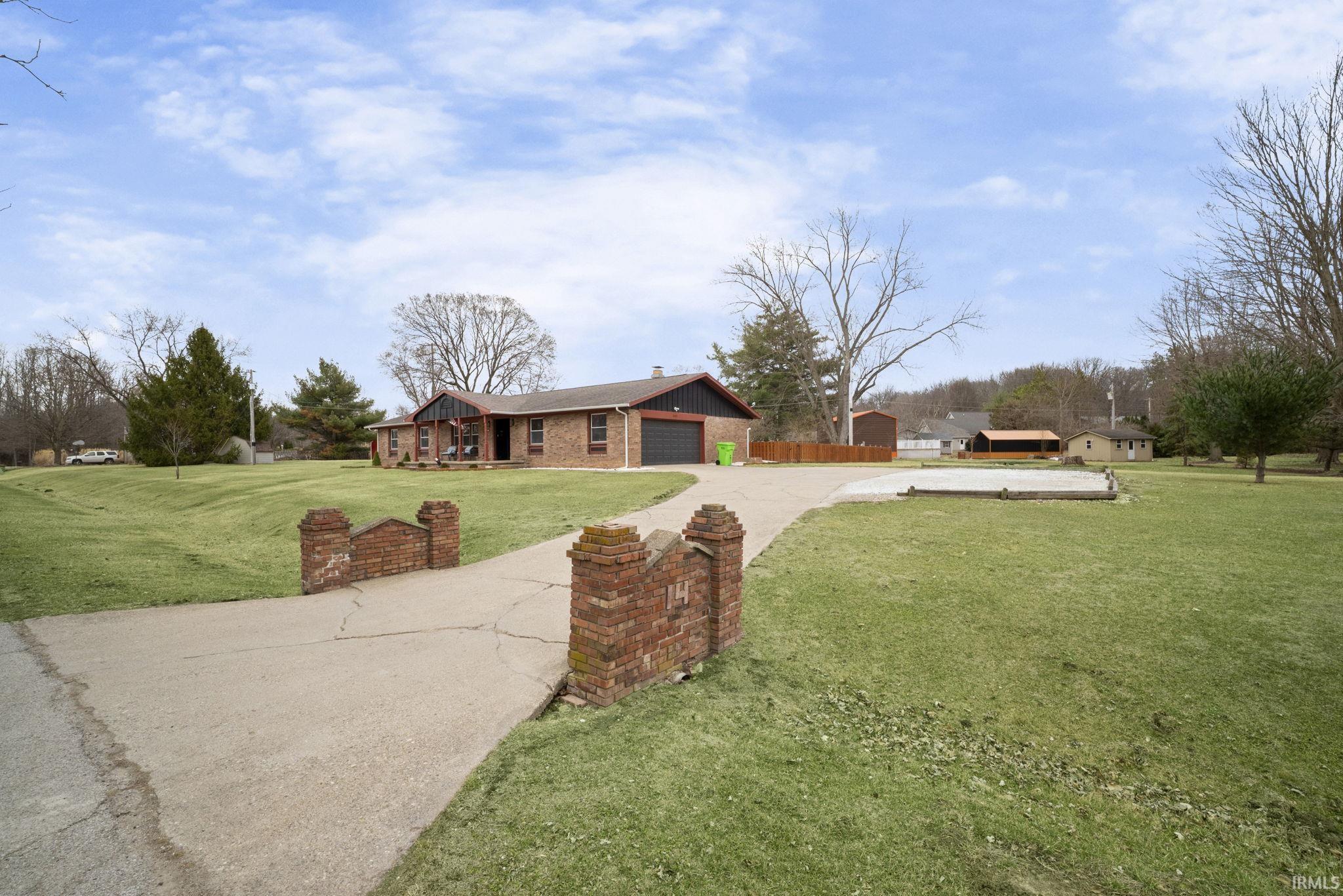 3107 Carriage Road West Lafayette, IN 47906 - Photo 27 of 30