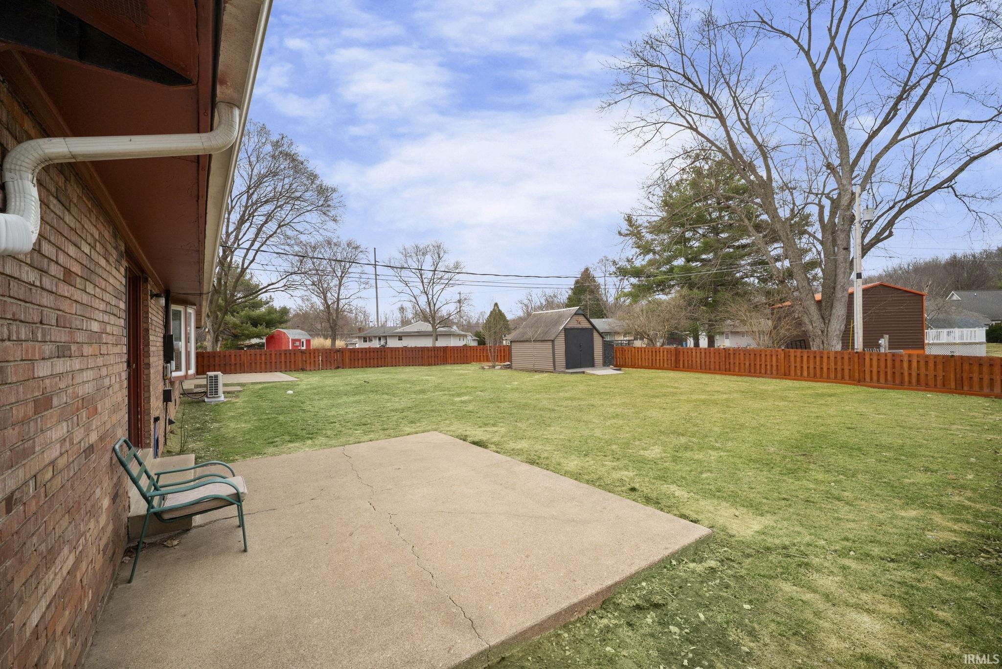 3107 Carriage Road West Lafayette, IN 47906 - Photo 28 of 30