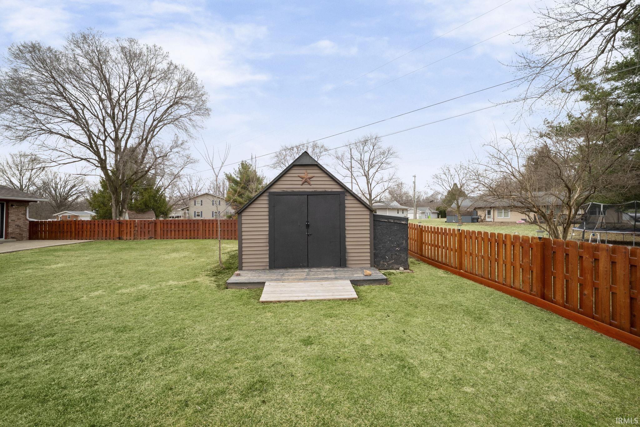 3107 Carriage Road West Lafayette, IN 47906 - Photo 29 of 30