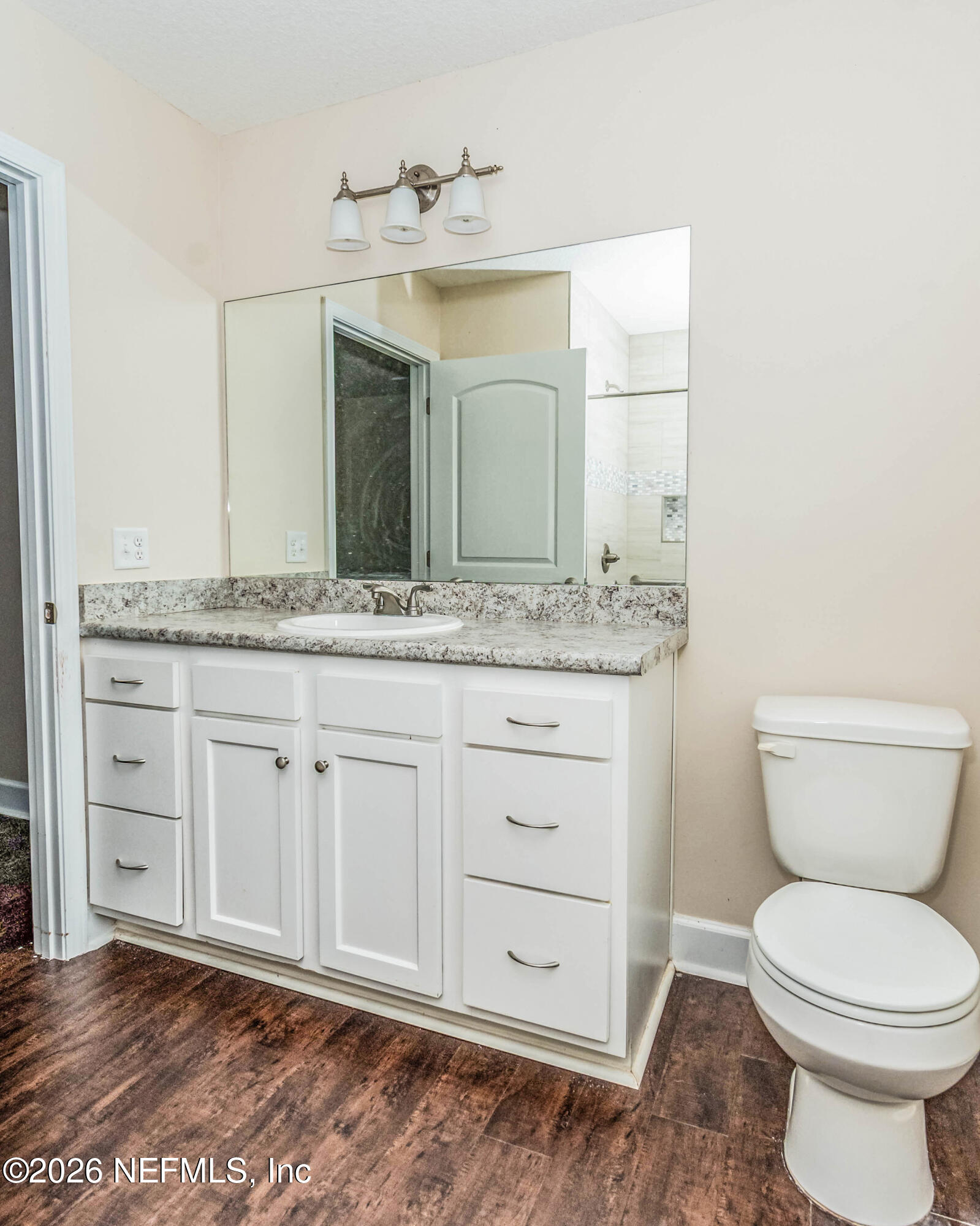18100 Crews Road Glen St. Mary, FL 32040 - Photo 58 of 86 Guest house bathroom