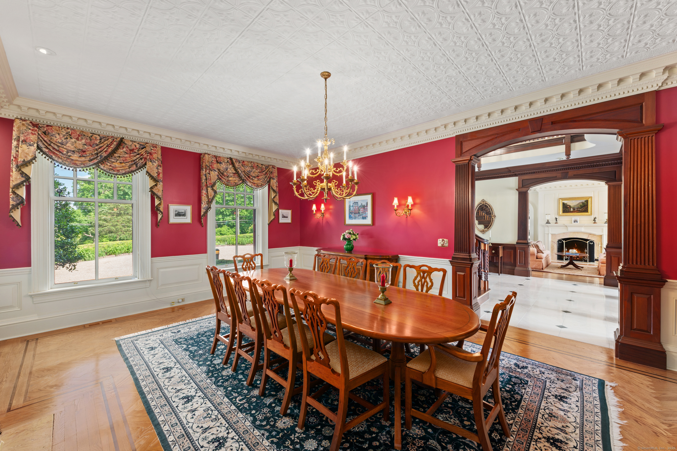 61 High Ridge Avenue Ridgefield, CT 06877 - Photo 11 of 34