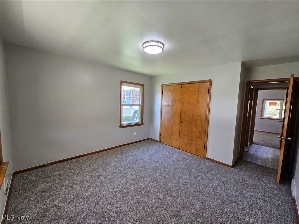 11927 Granger Road Cleveland, OH 44125 - Photo 13 of 48 Bedroom 1