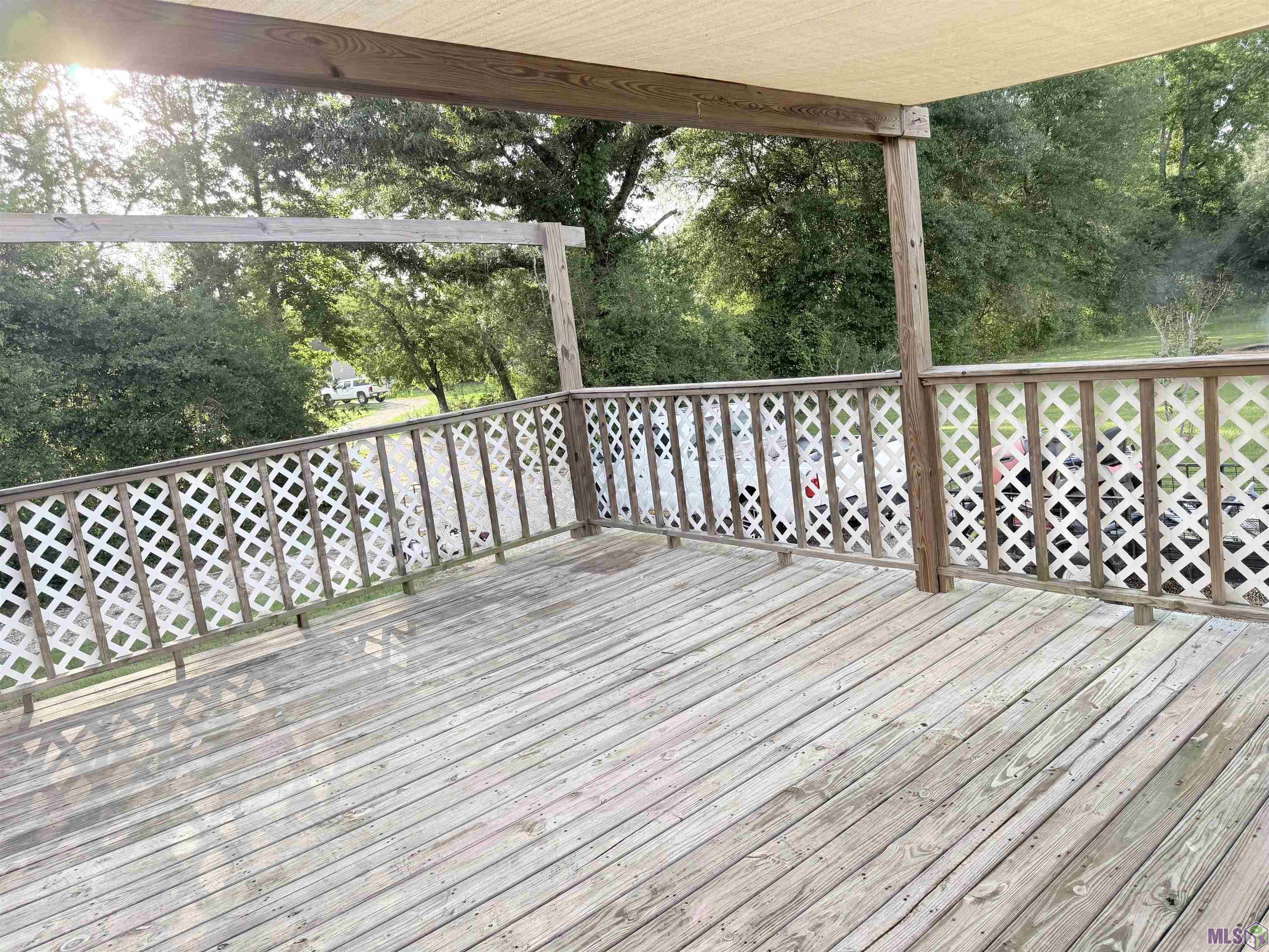27458 Zack Magee Road Angie, LA 70426 - Photo 31 of 35