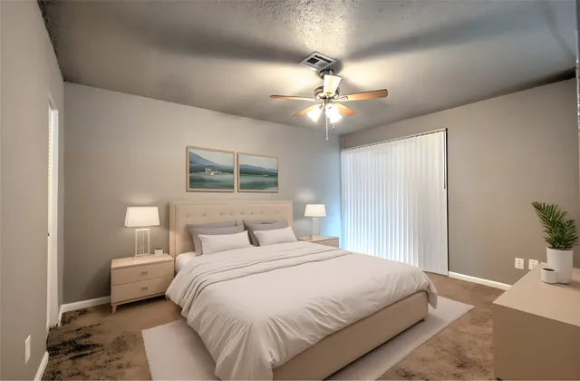 $1,100 | 3628 Ocee Street, Houston, TX 77063