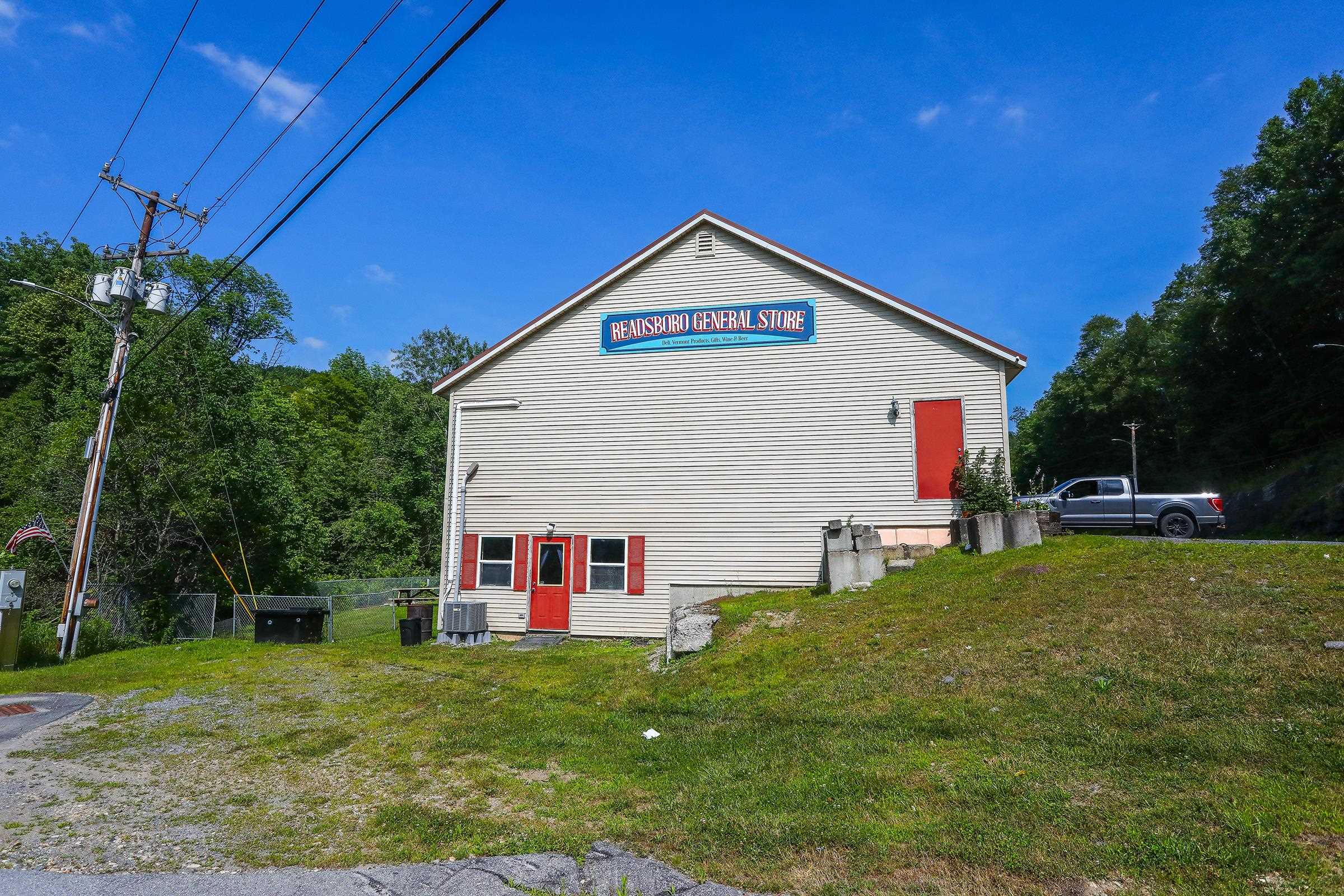 6828 Main Street Readsboro, VT 05350 - Photo 13 of 60