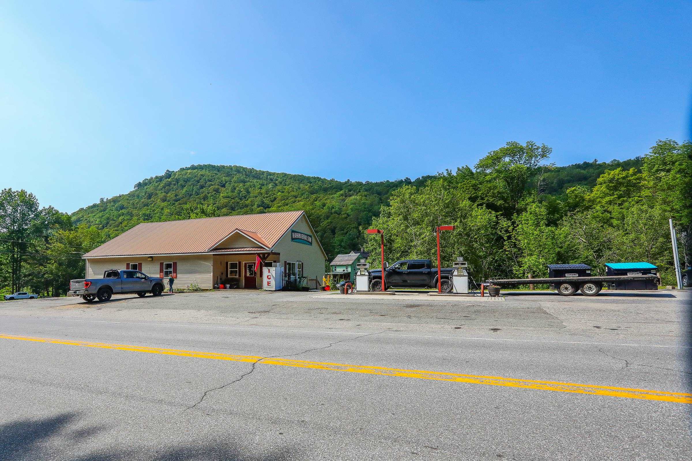 6828 Main Street Readsboro, VT 05350 - Photo 17 of 60
