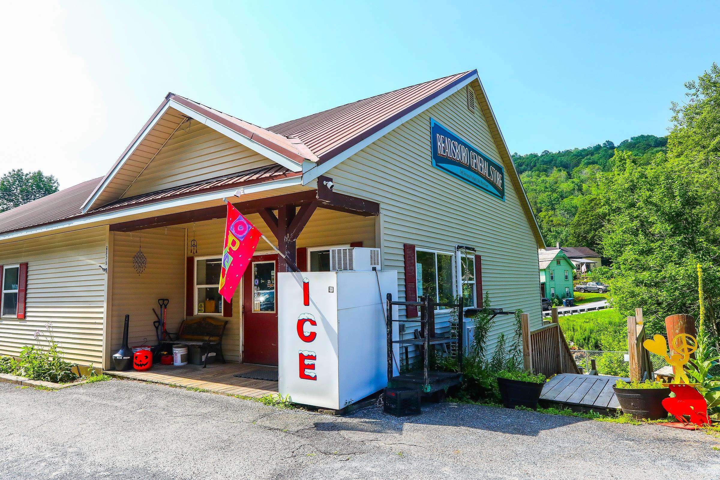6828 Main Street Readsboro, VT 05350 - Photo 20 of 60