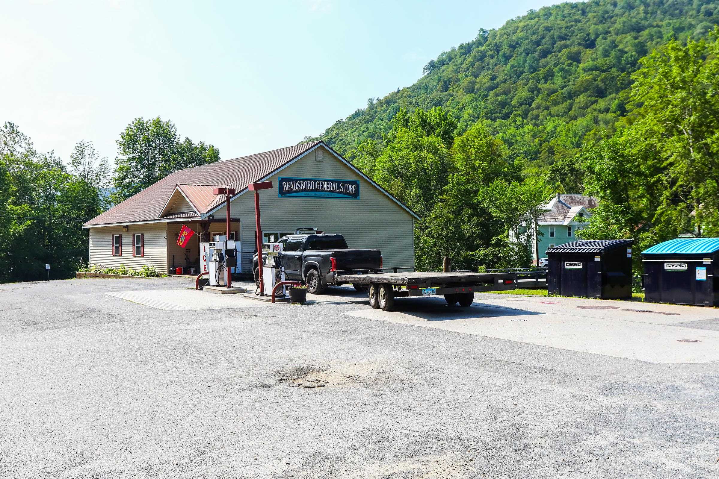 6828 Main Street Readsboro, VT 05350 - Photo 2 of 60