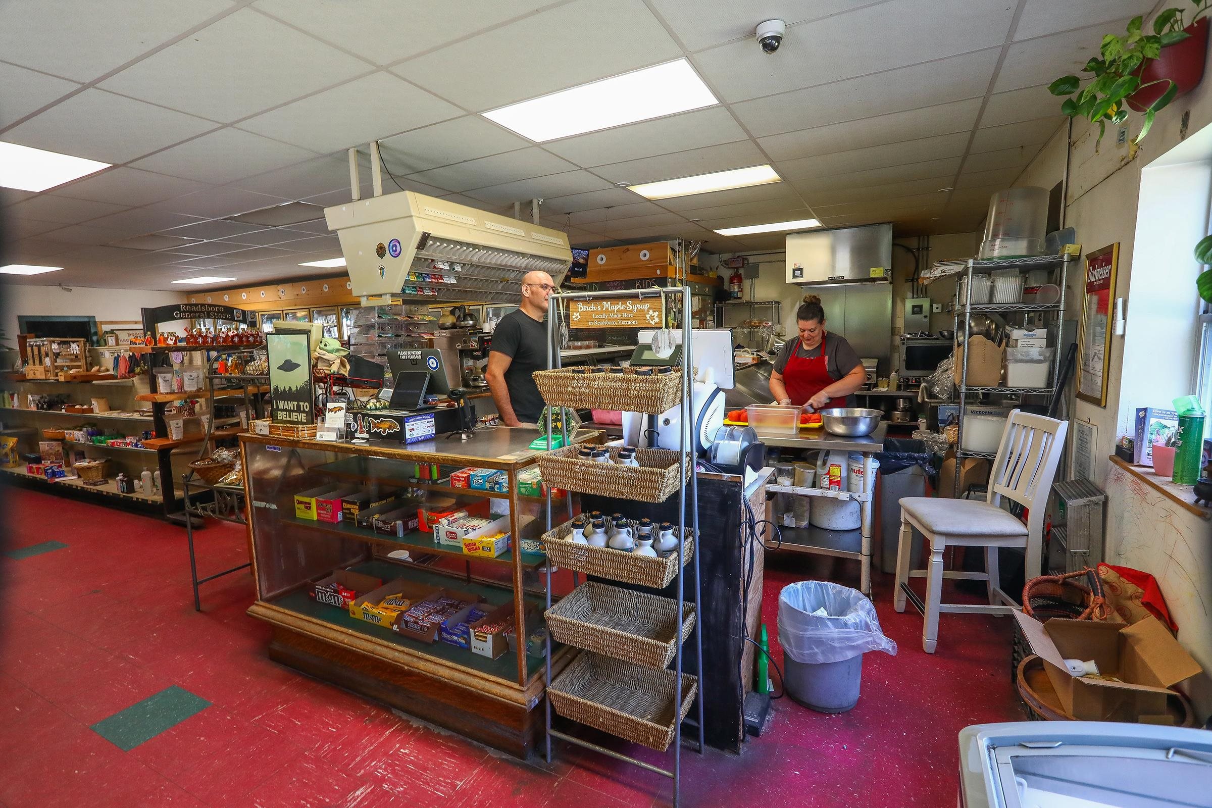 6828 Main Street Readsboro, VT 05350 - Photo 21 of 60