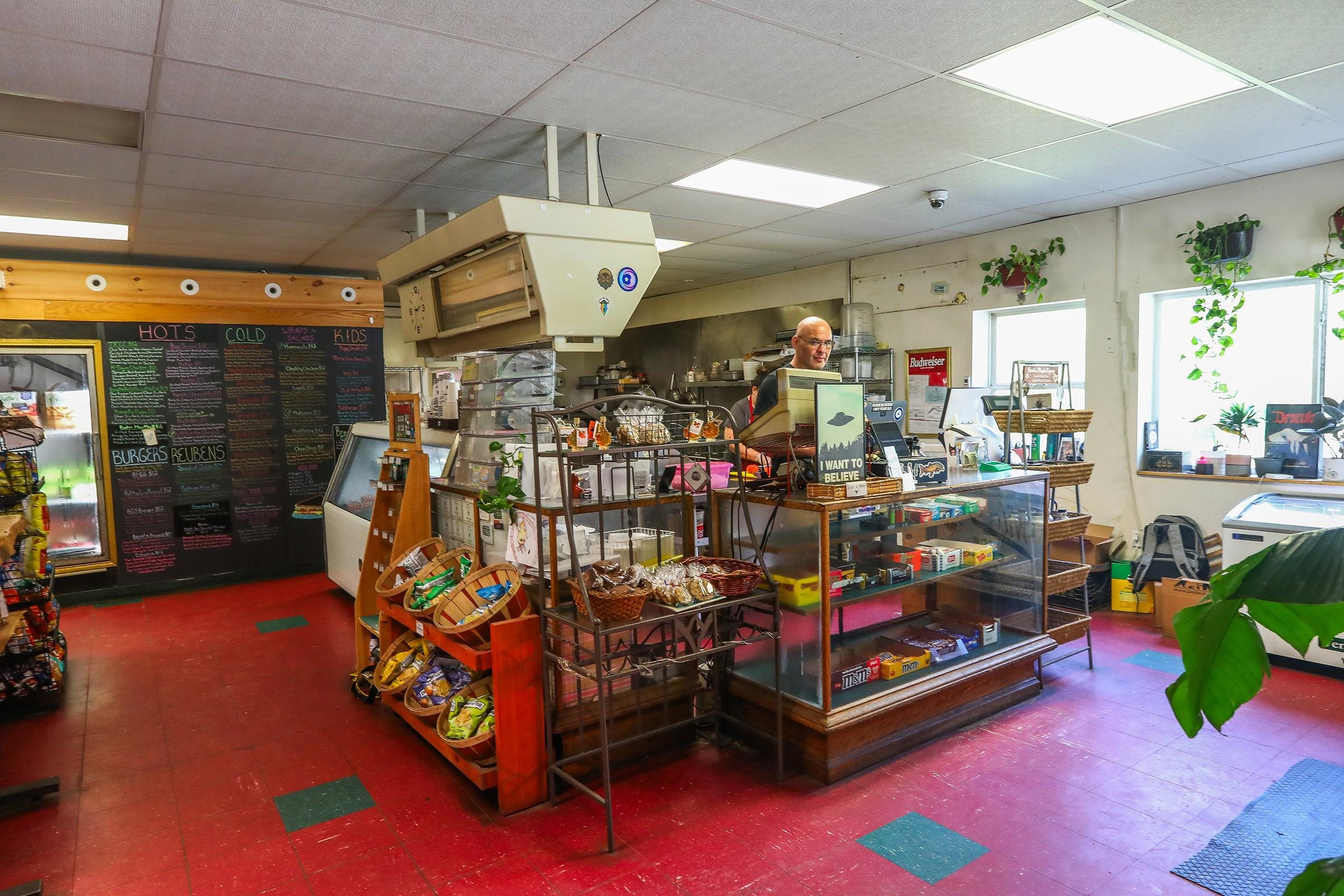 6828 Main Street Readsboro, VT 05350 - Photo 23 of 60