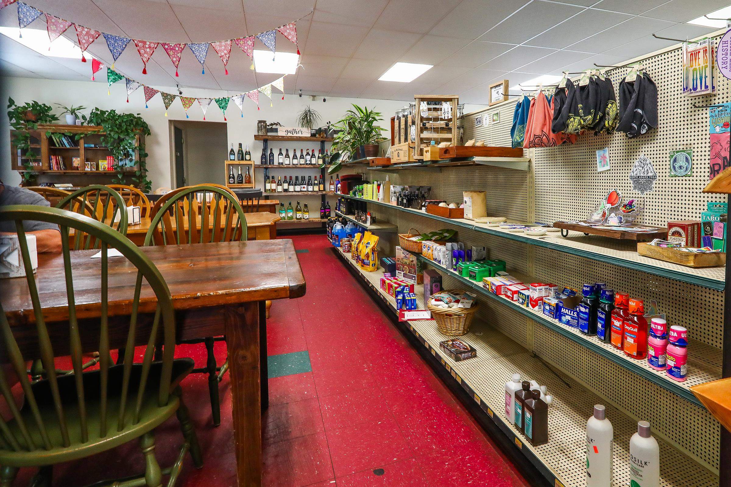 6828 Main Street Readsboro, VT 05350 - Photo 31 of 60