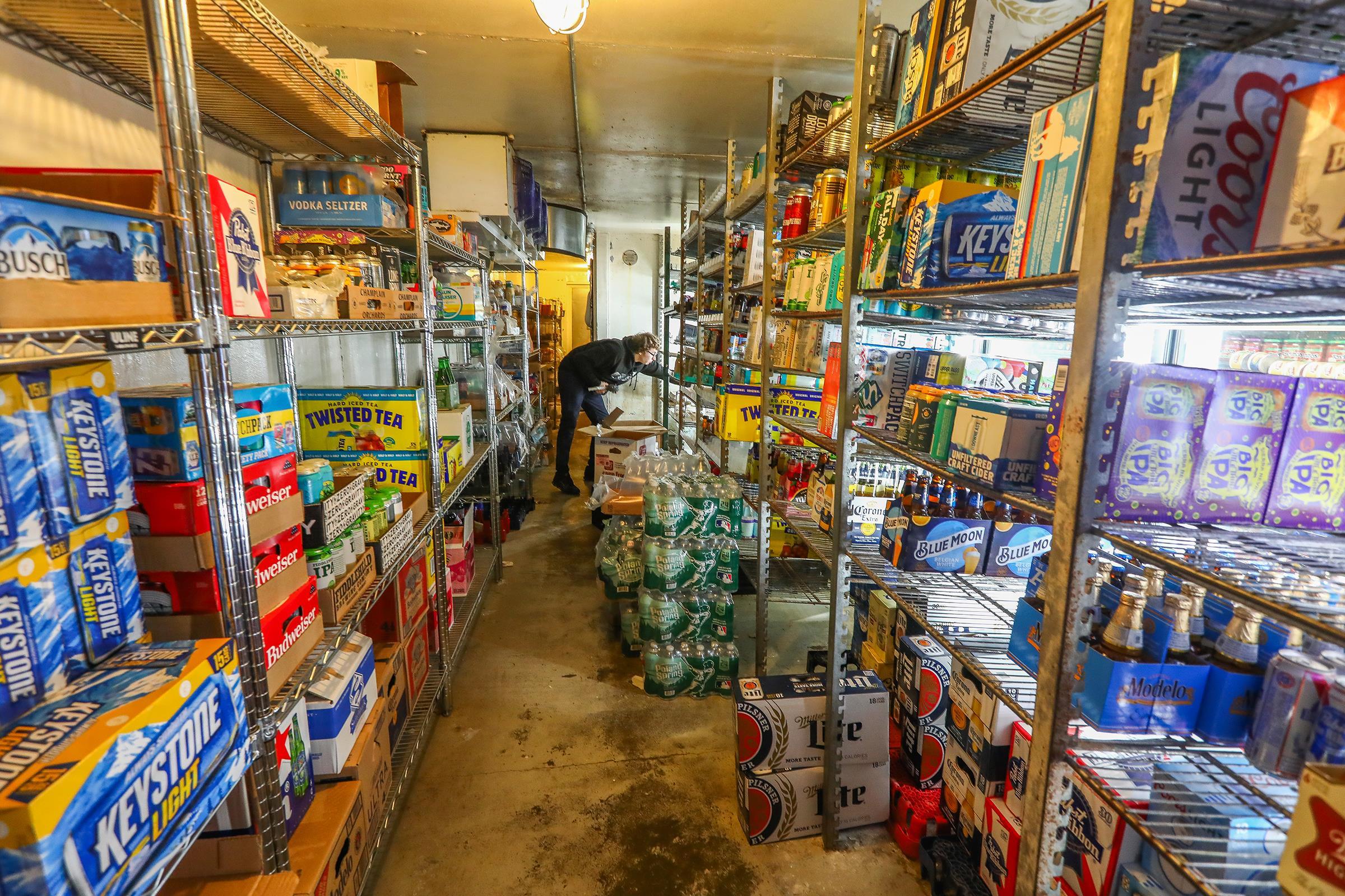 6828 Main Street Readsboro, VT 05350 - Photo 37 of 60