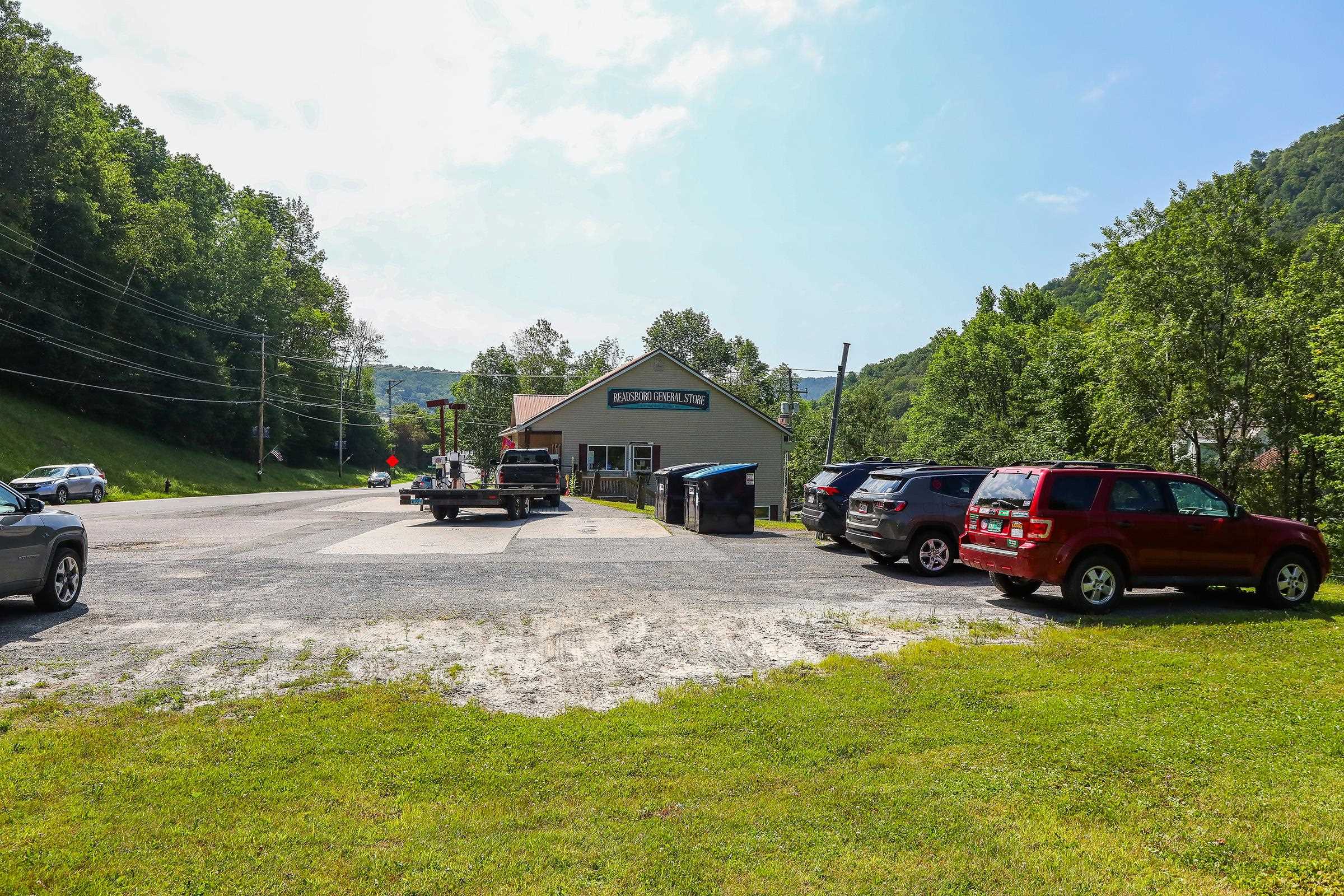 6828 Main Street Readsboro, VT 05350 - Photo 4 of 60