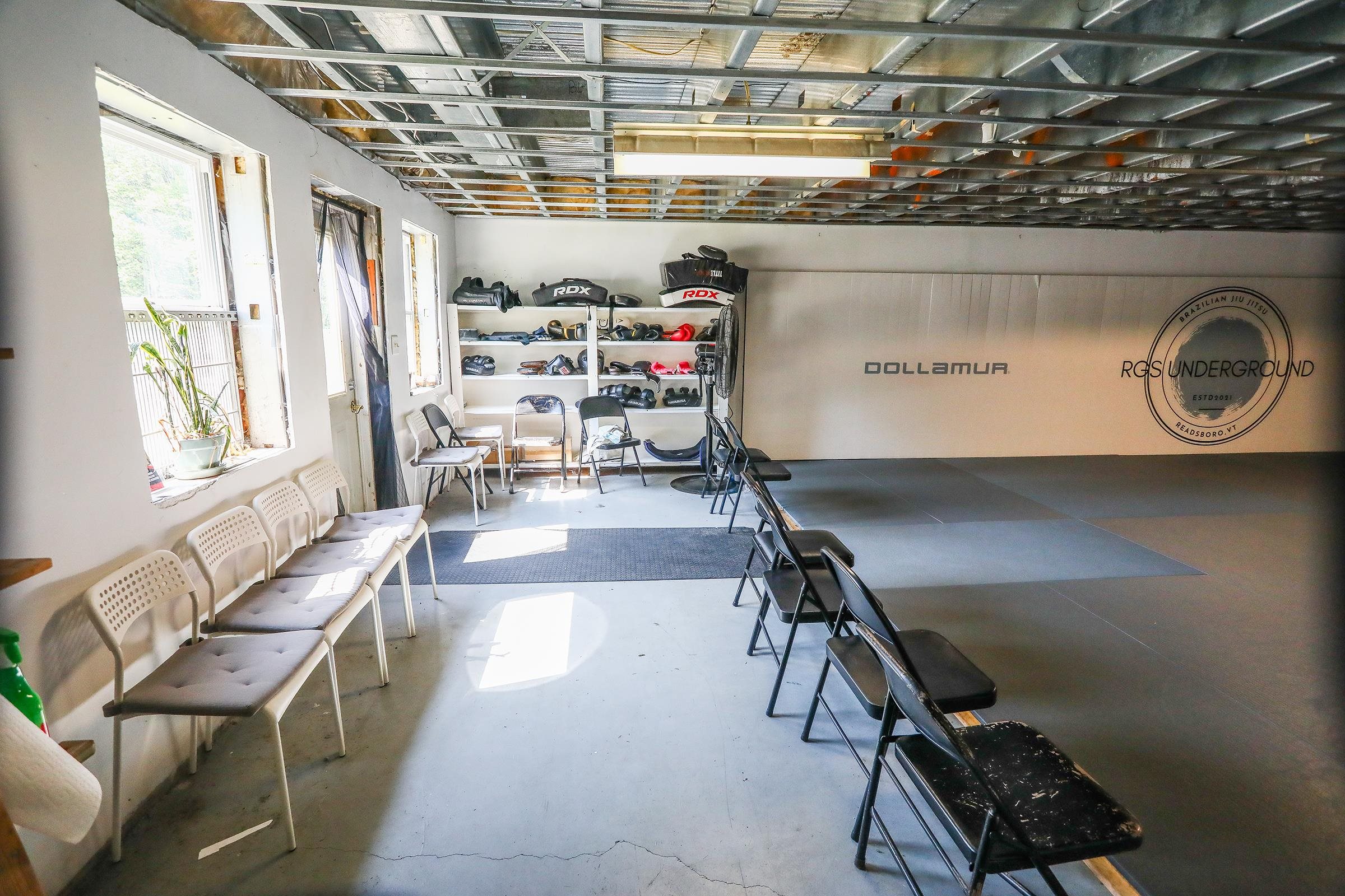 6828 Main Street Readsboro, VT 05350 - Photo 48 of 60