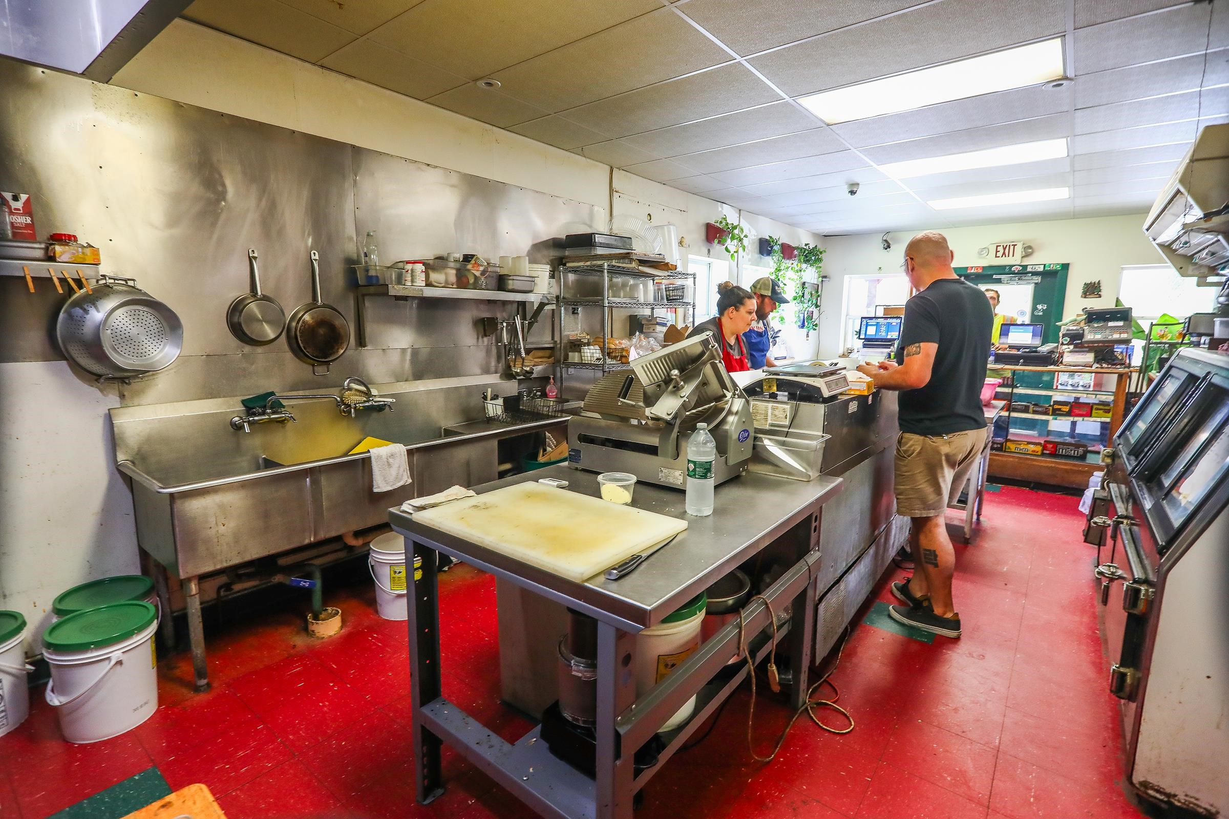 6828 Main Street Readsboro, VT 05350 - Photo 54 of 60