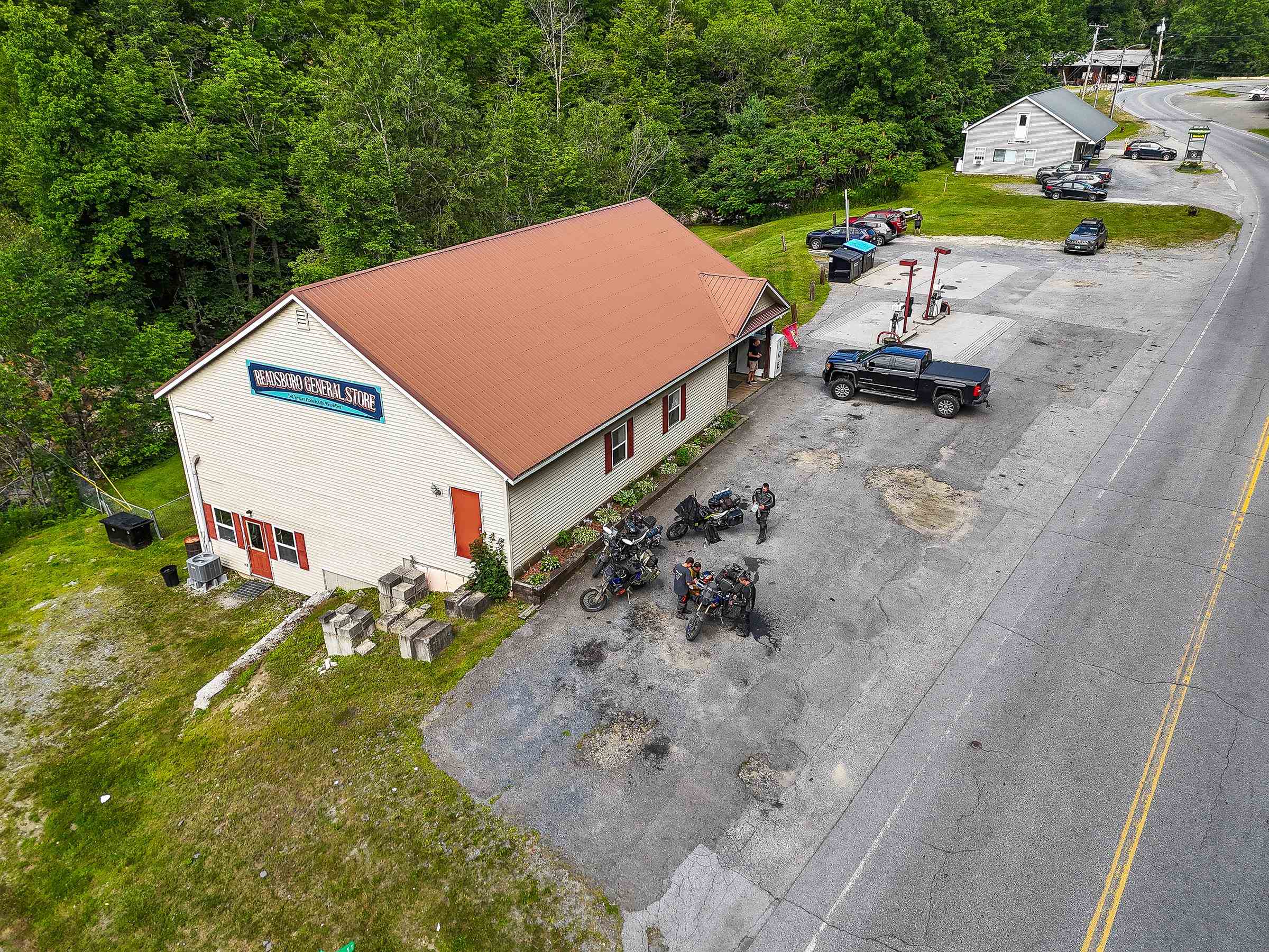 6828 Main Street Readsboro, VT 05350 - Photo 55 of 60