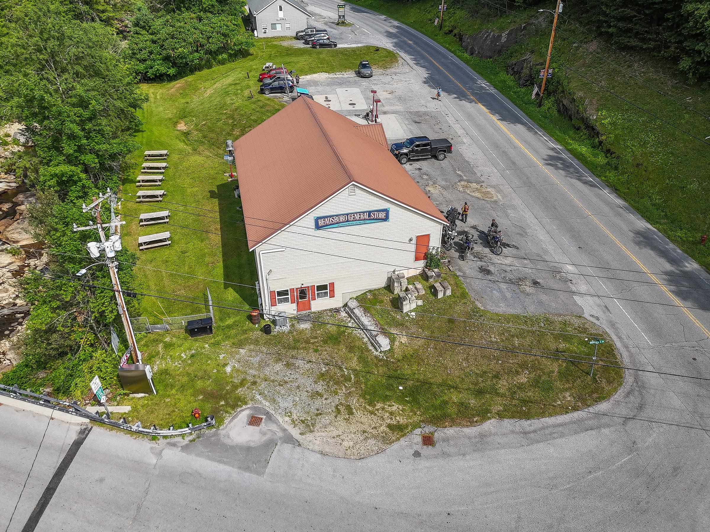 6828 Main Street Readsboro, VT 05350 - Photo 57 of 60