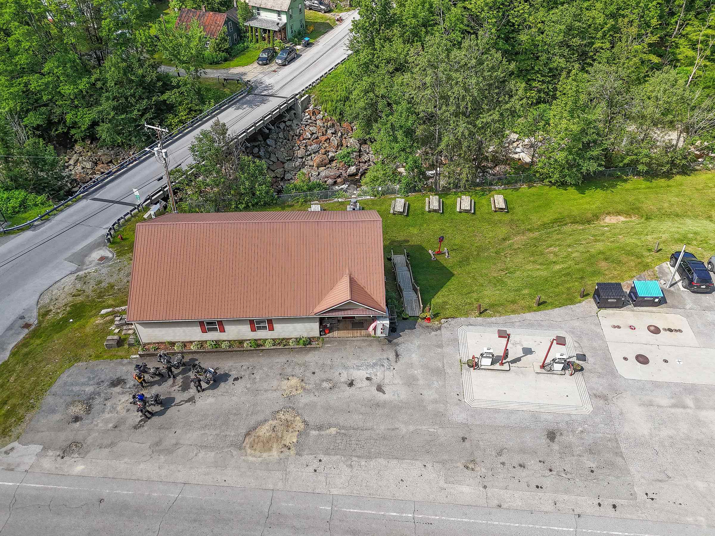 6828 Main Street Readsboro, VT 05350 - Photo 60 of 60