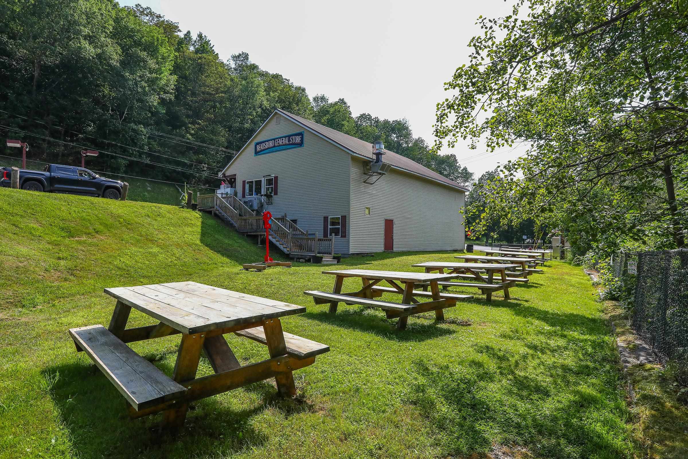 6828 Main Street Readsboro, VT 05350 - Photo 8 of 60