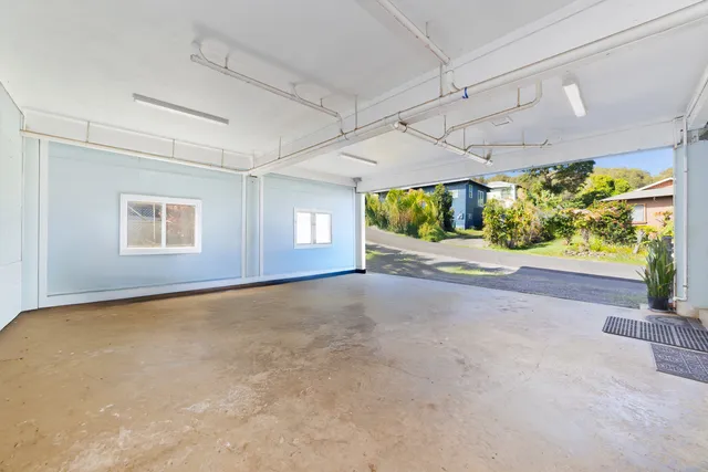 a view of livingroom with furniture and natural light