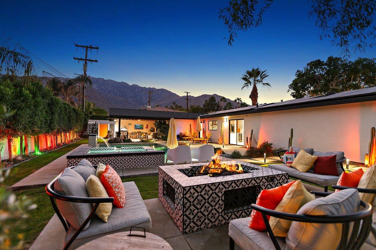 565 West Yorba Road Palm Springs, CA 92262 - Photo 17 of 70 2H9A9700
