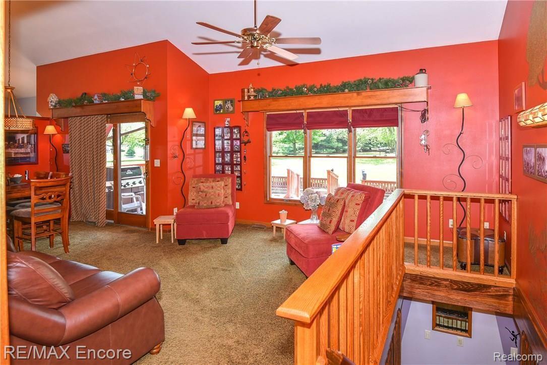 5845 Genesee Road Lapeer, MI 48446 - Photo 36 of 99 Move right in!