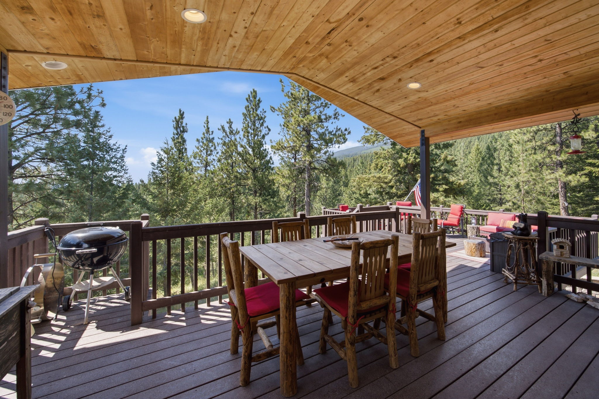 1666 Bear Face Road Victor, MT 59875 - Photo 12 of 54 Gallery Image 12