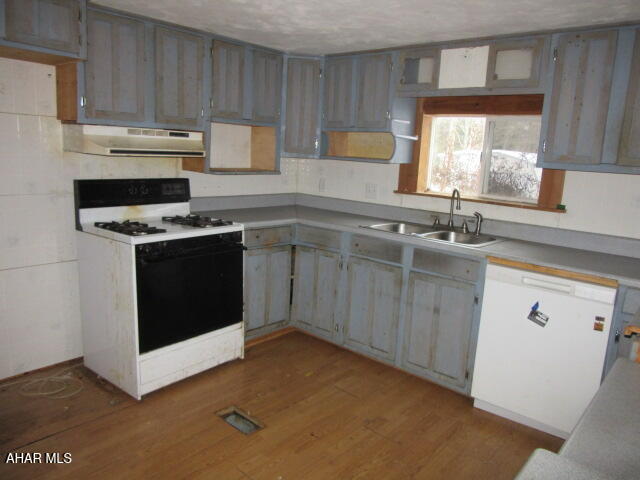 133 Dagus Mines Road Kersey, PA 15846 - Photo 4 of 19