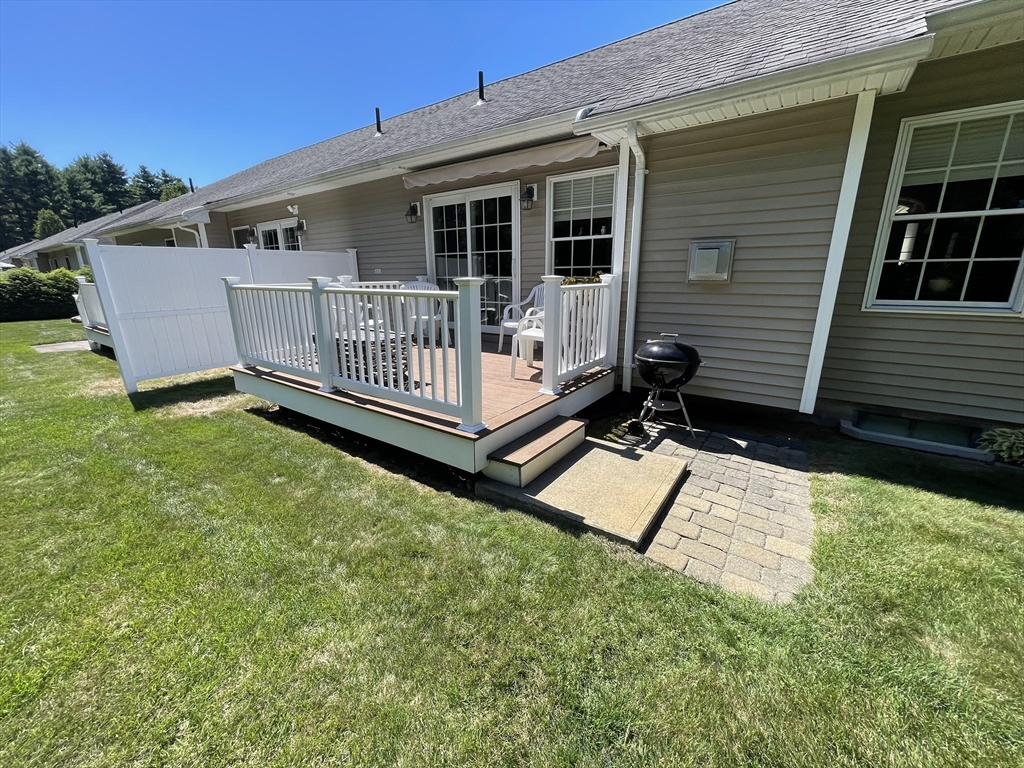 88 Tall Pines Road, Unit 88 Hampden, MA 01036 - Photo 30 of 38 Gallery Image 30