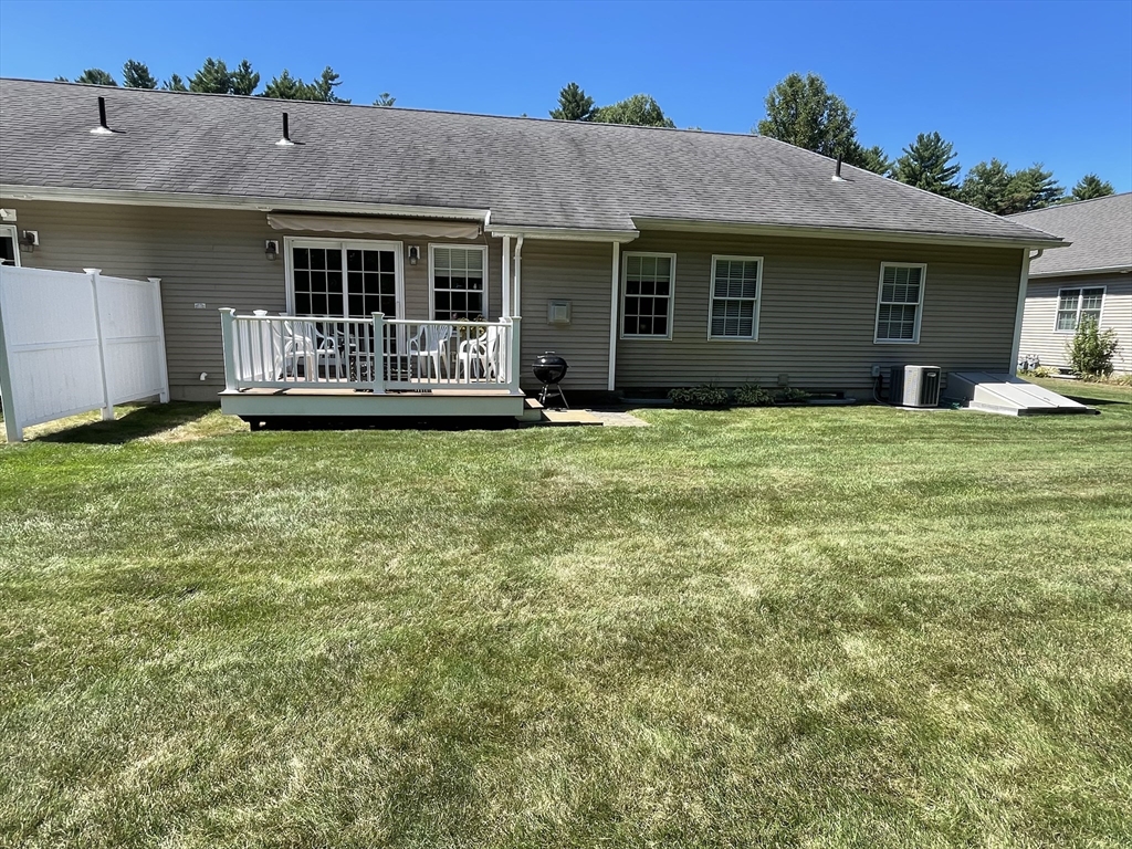 88 Tall Pines Road, Unit 88 Hampden, MA 01036 - Photo 31 of 38 Gallery Image 31