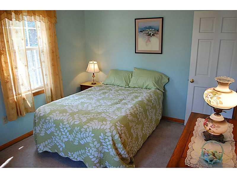 60 Eastfield Road Portland, ME 04102 - Photo 15 of 35 Bedroom.