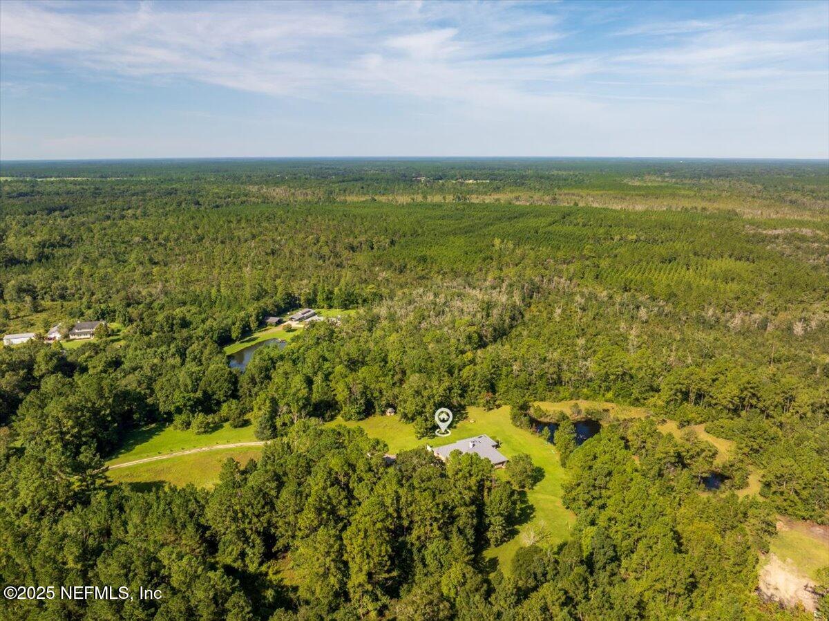 36821 Dyal Road Callahan, FL 32011 - Photo 37 of 38 52-JWLeeMediaAerial-69-HDR