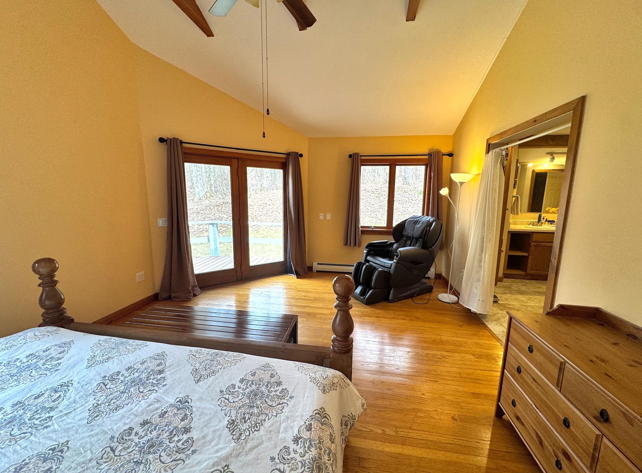 1260 Cider Mill Road Shaftsbury, VT 05262 - Photo 48 of 60