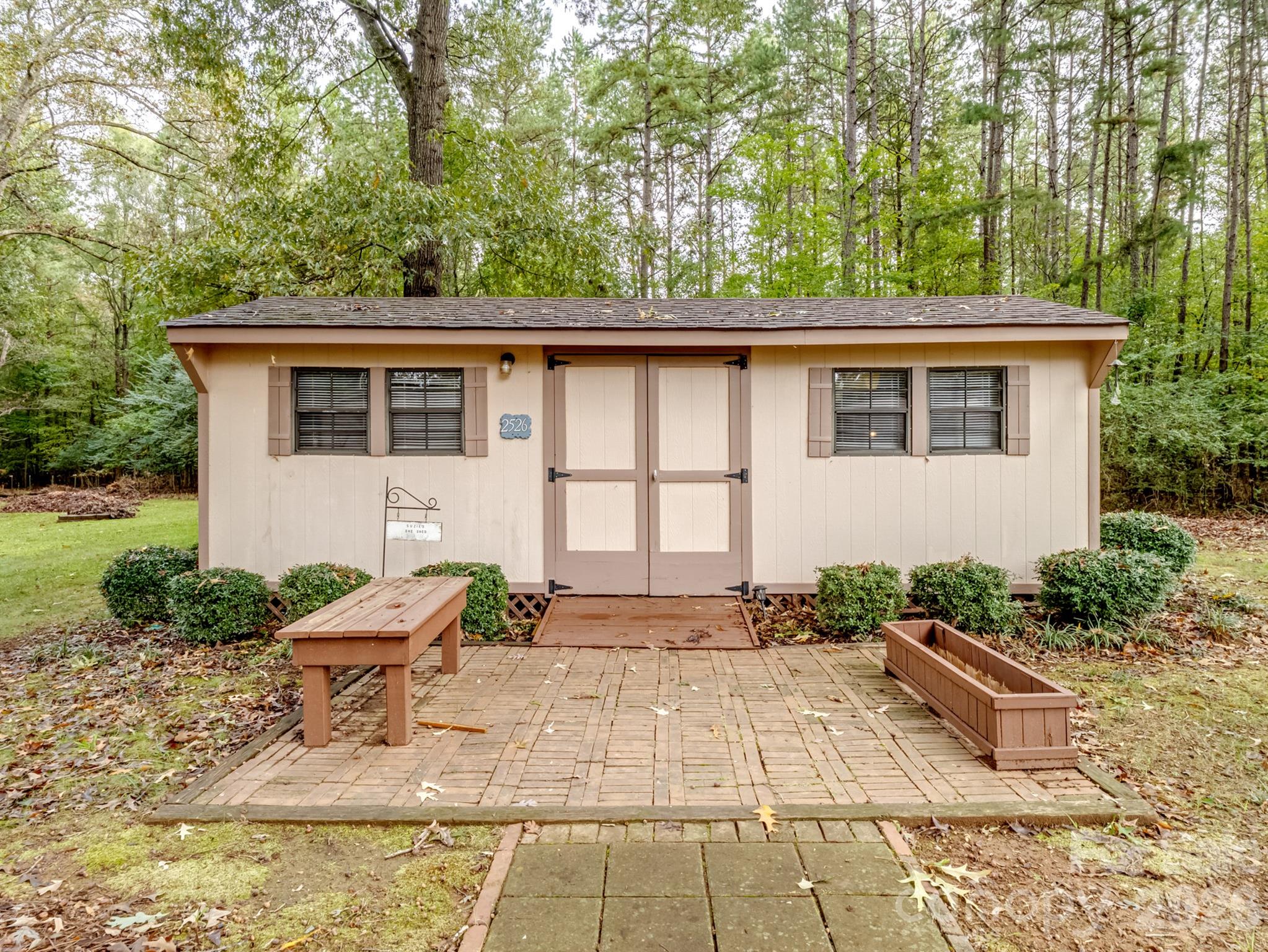 2526 Goldmine Road Monroe, NC 28110 - Photo 38 of 45