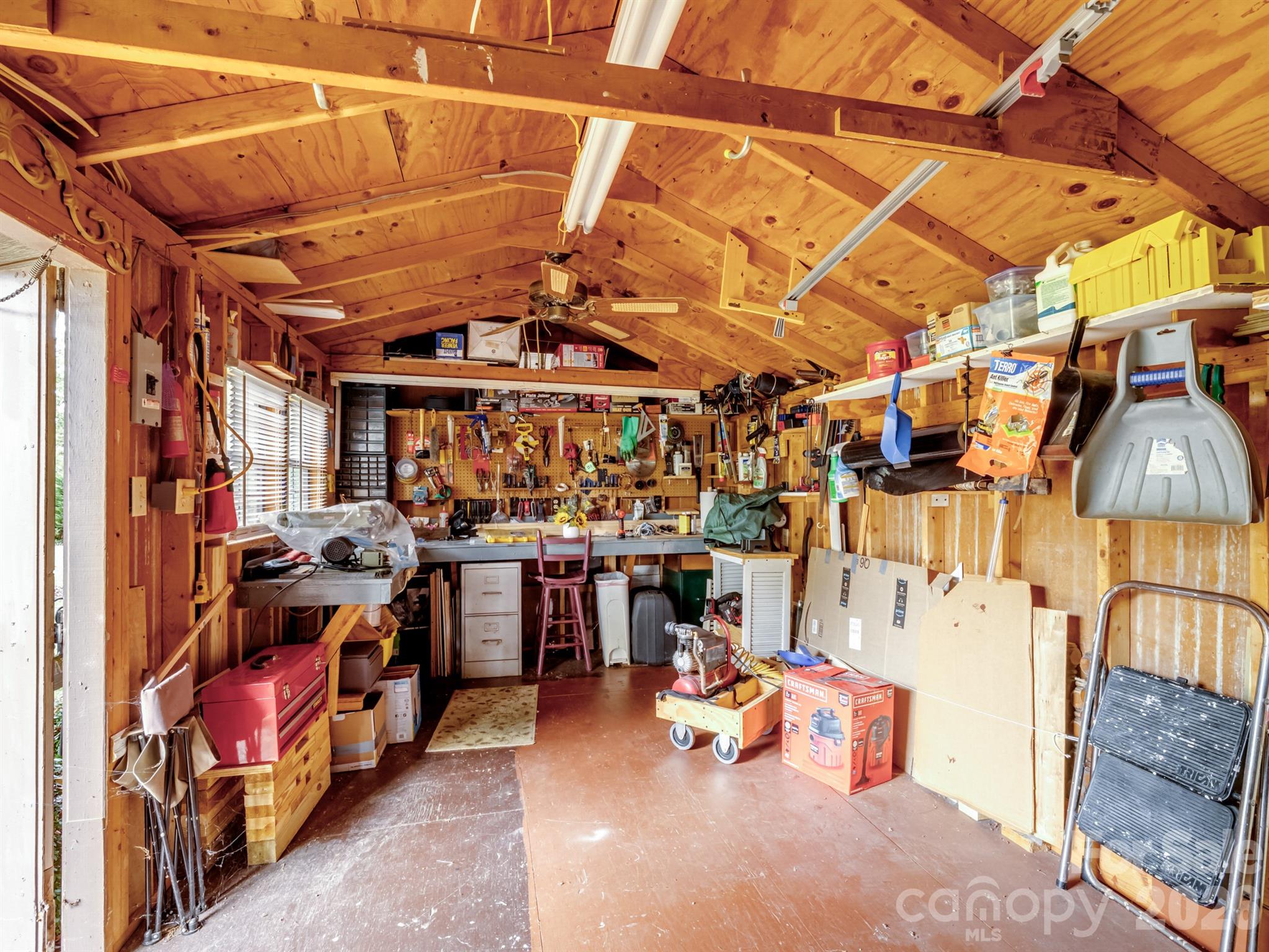 2526 Goldmine Road Monroe, NC 28110 - Photo 39 of 45