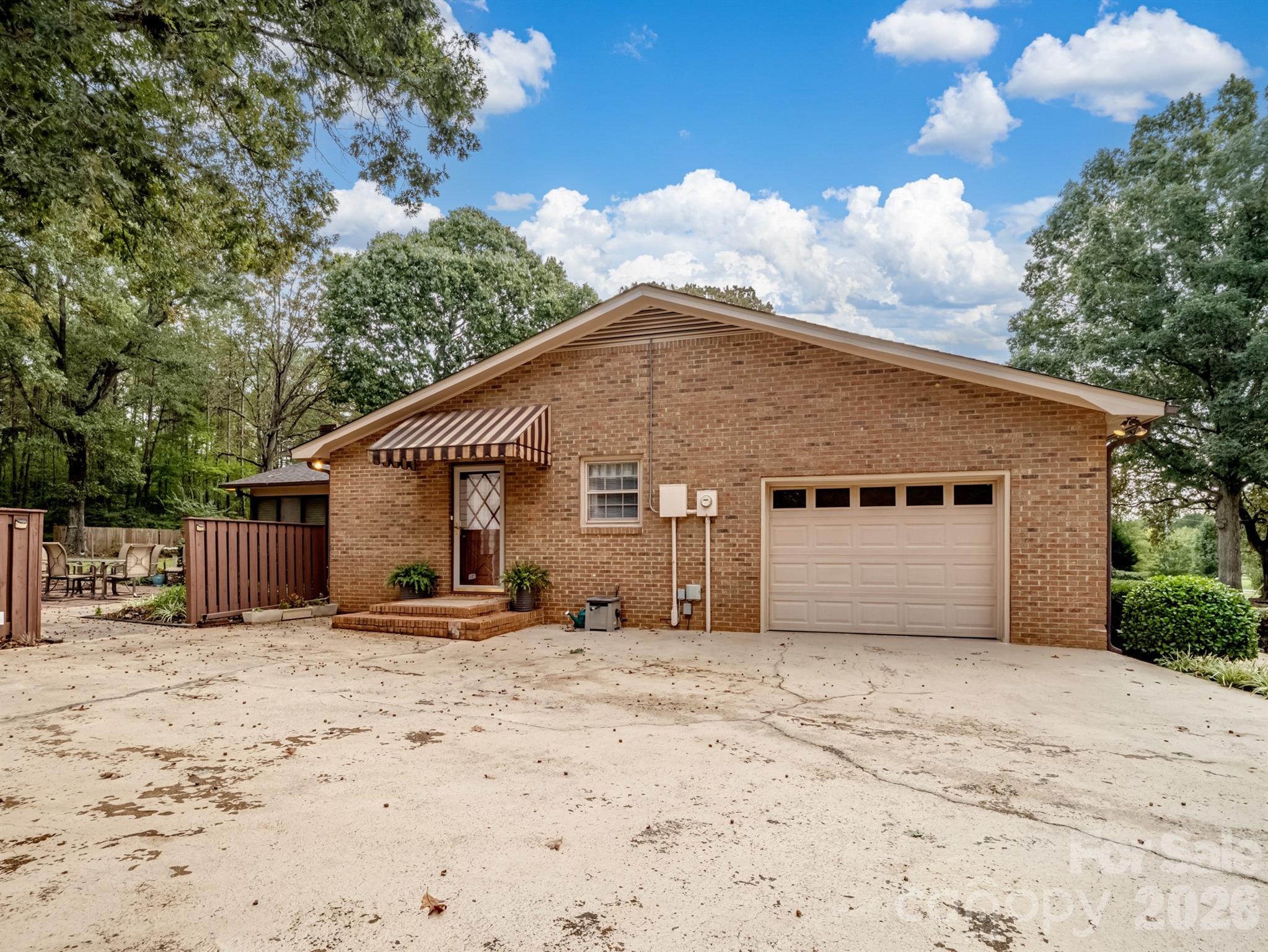 2526 Goldmine Road Monroe, NC 28110 - Photo 40 of 45