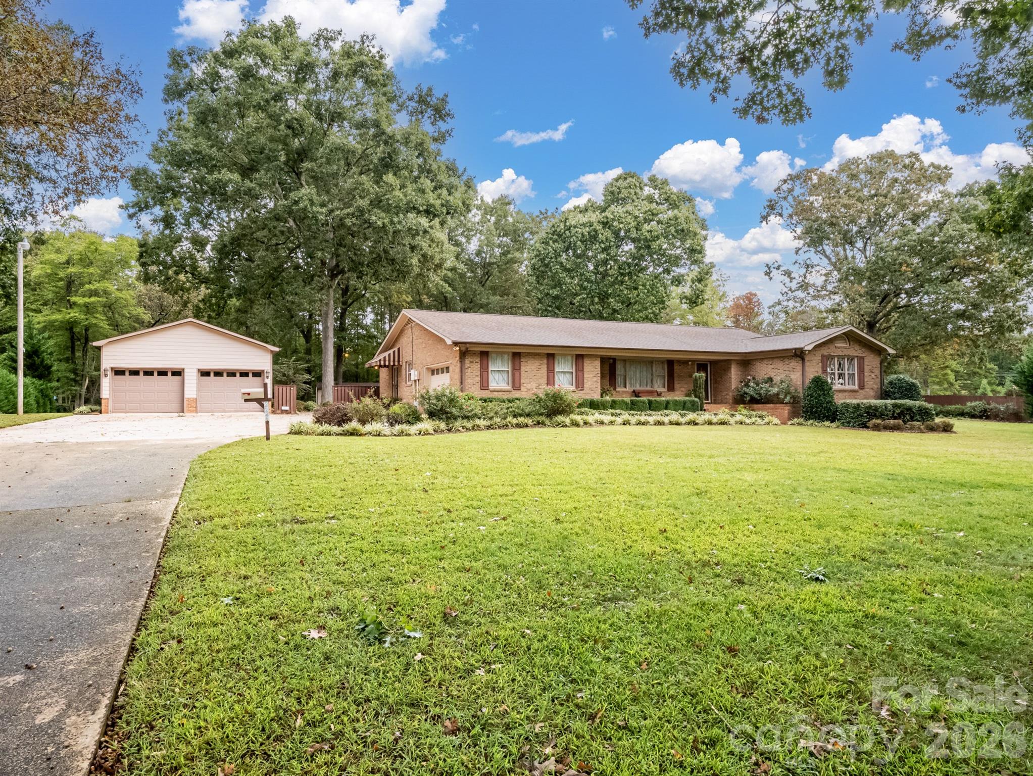 2526 Goldmine Road Monroe, NC 28110 - Photo 42 of 45