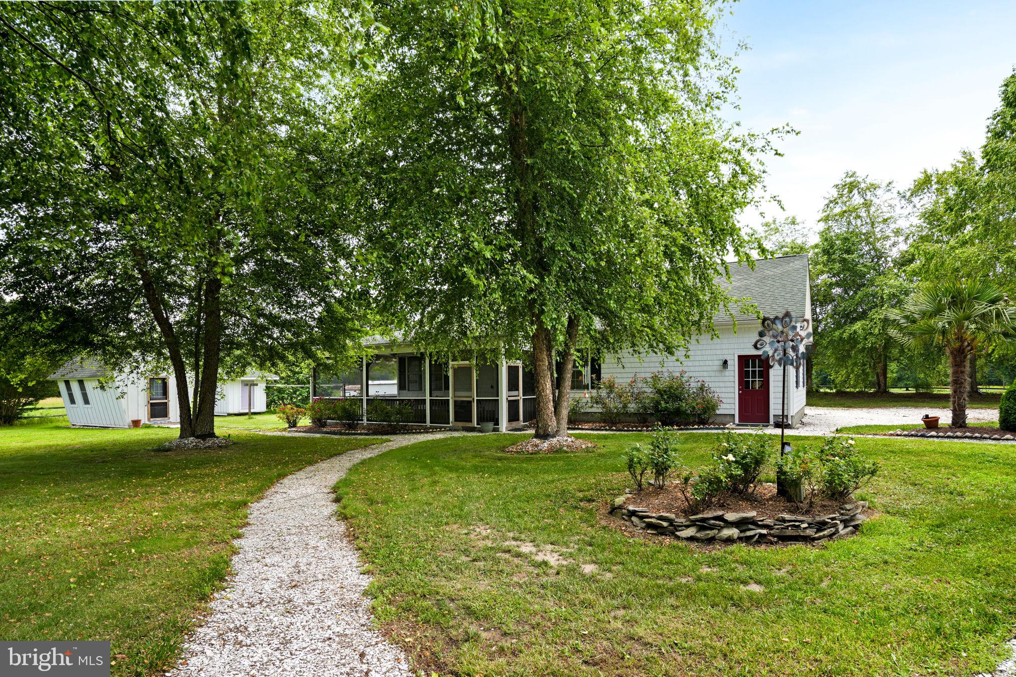 25367 Messongo Road Temperanceville, VA 23442 - Photo 46 of 107