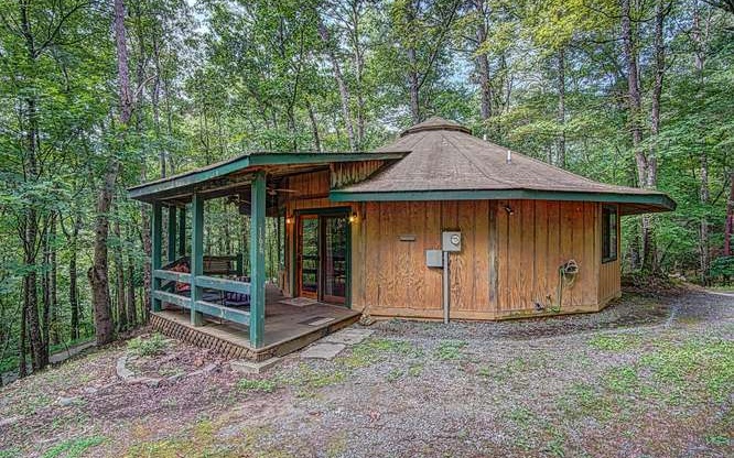 166 Uphill Road Blue Ridge, GA 30513 - Photo 1 of 1 Main View