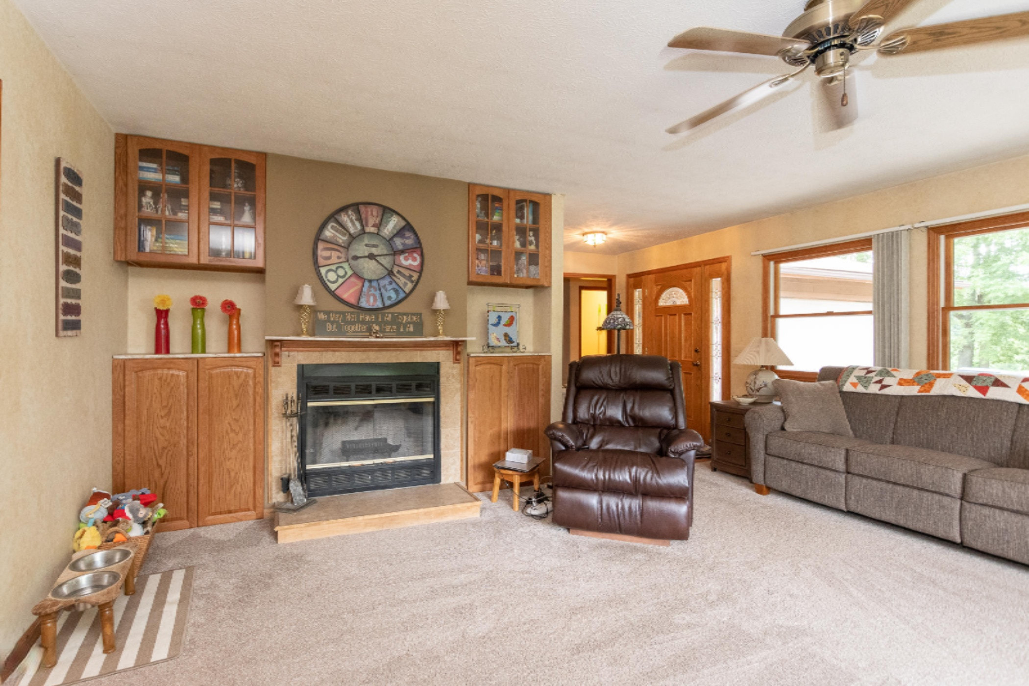 2000 East Baseline Road Plainwell, MI 49080 - Photo 8 of 53 2000 E Baseline-8