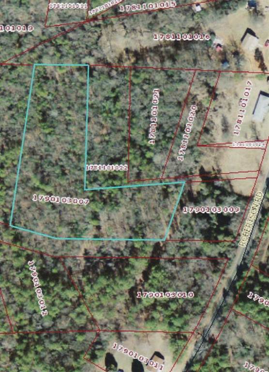 2 Robertson Road Anderson, SC 29621 - Photo 1 of 1