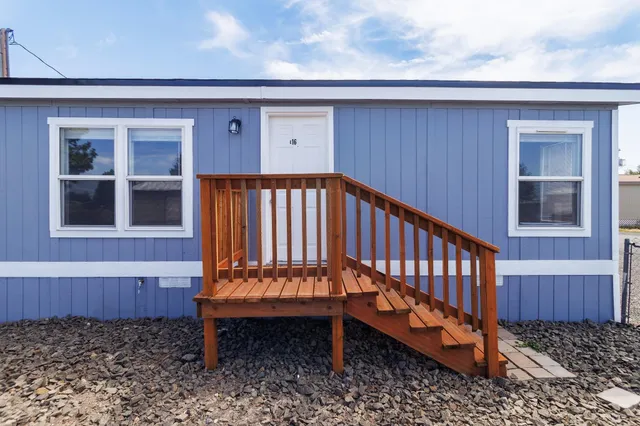 $110,000 | 15610 West Sr 2 Highway, Unit C16, Medical Lake, WA 99022