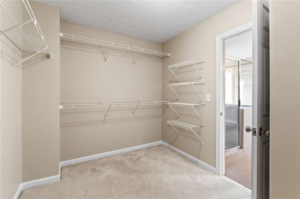 241 Red Bud Road Jefferson, GA 30549 - Photo 31 of 43 a view of an empty room