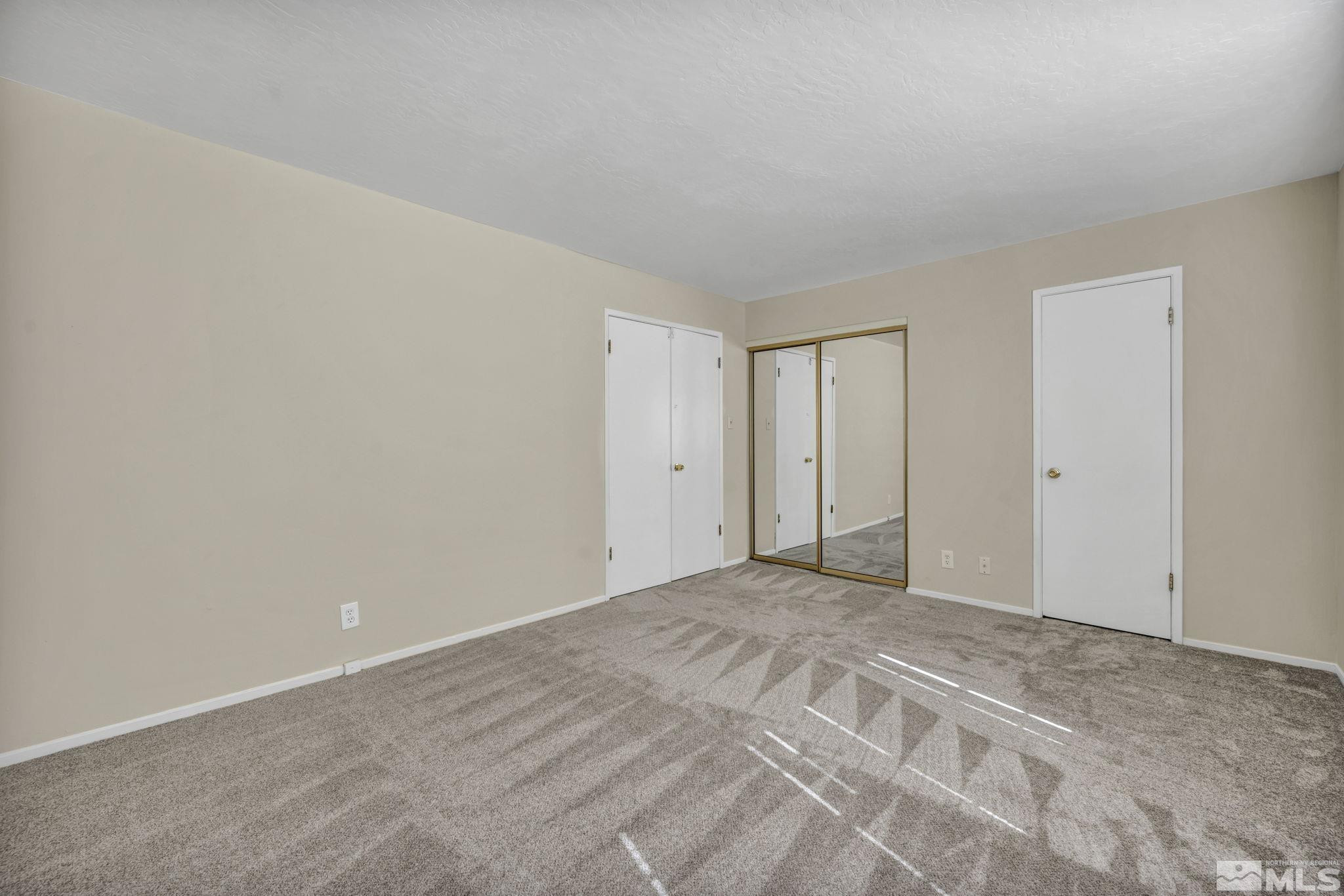 435 Pine Meadows Drive, Unit 33 Sparks, NV 89431 - Photo 12 of 17 a view of an empty room