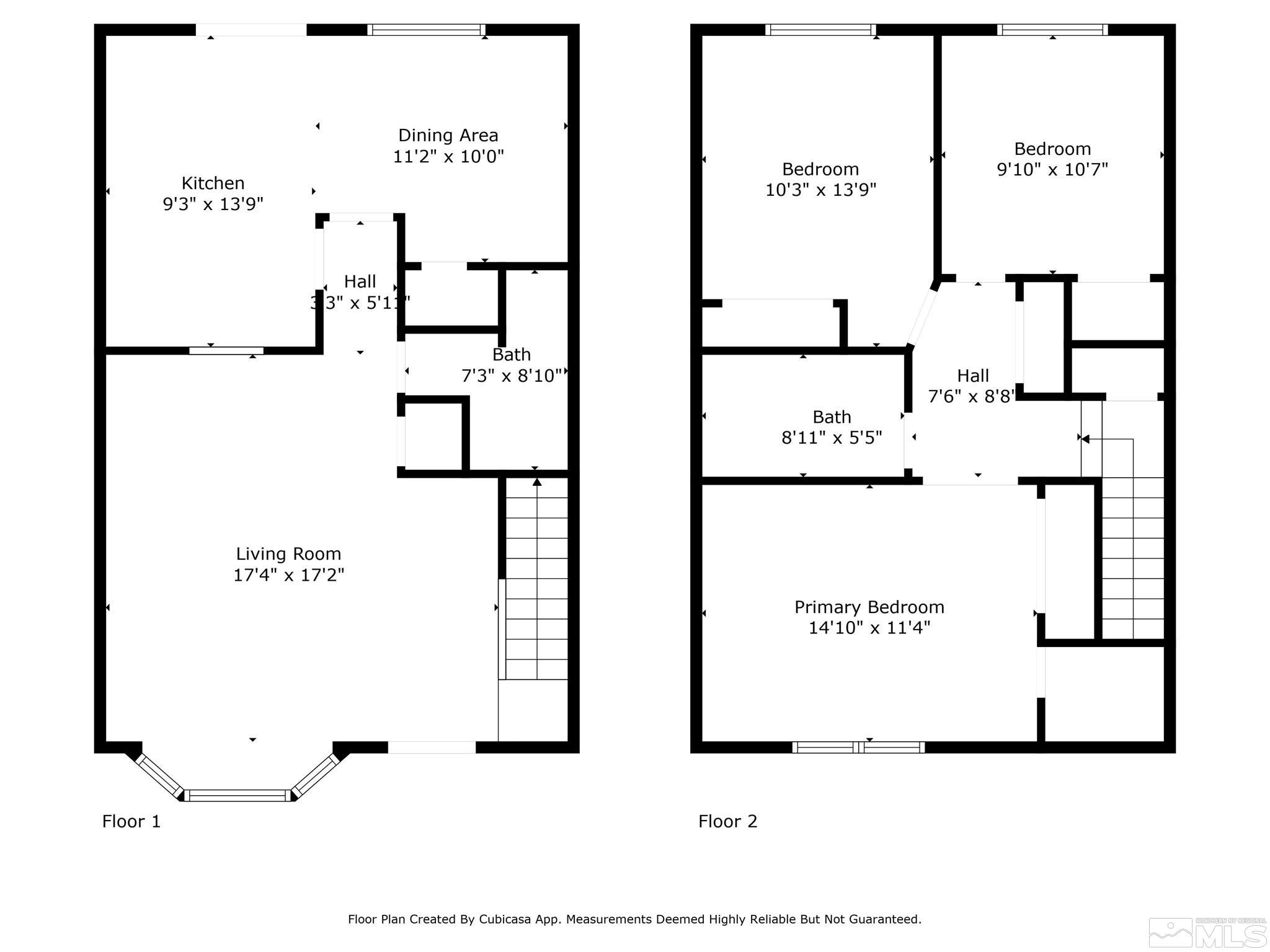 435 Pine Meadows Drive, Unit 33 Sparks, NV 89431 - Photo 17 of 17