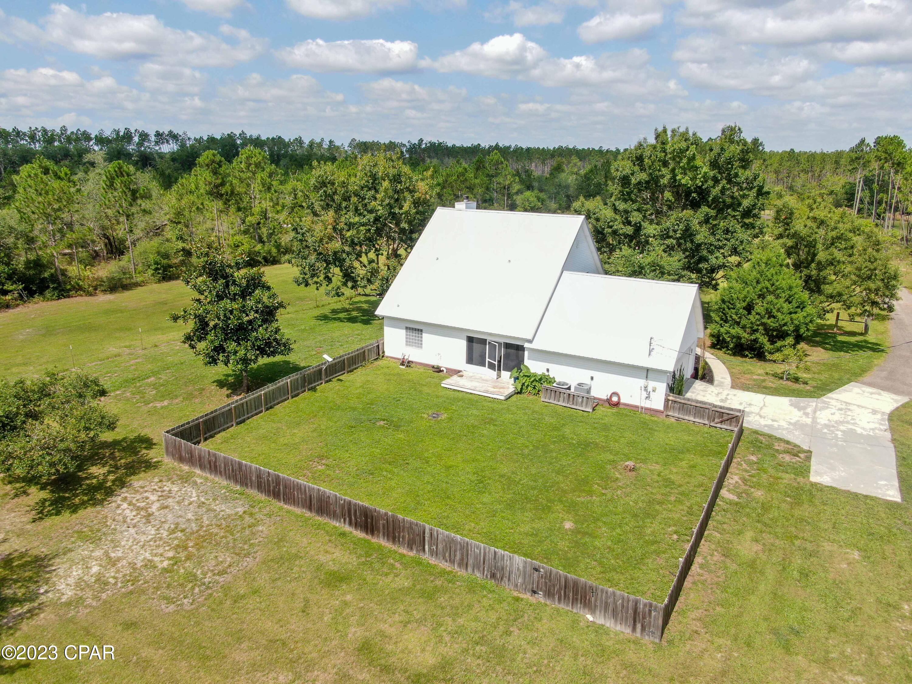 13606 Enfinger Road Youngstown, FL 32466 - Photo 50 of 58 Gallery Image 50