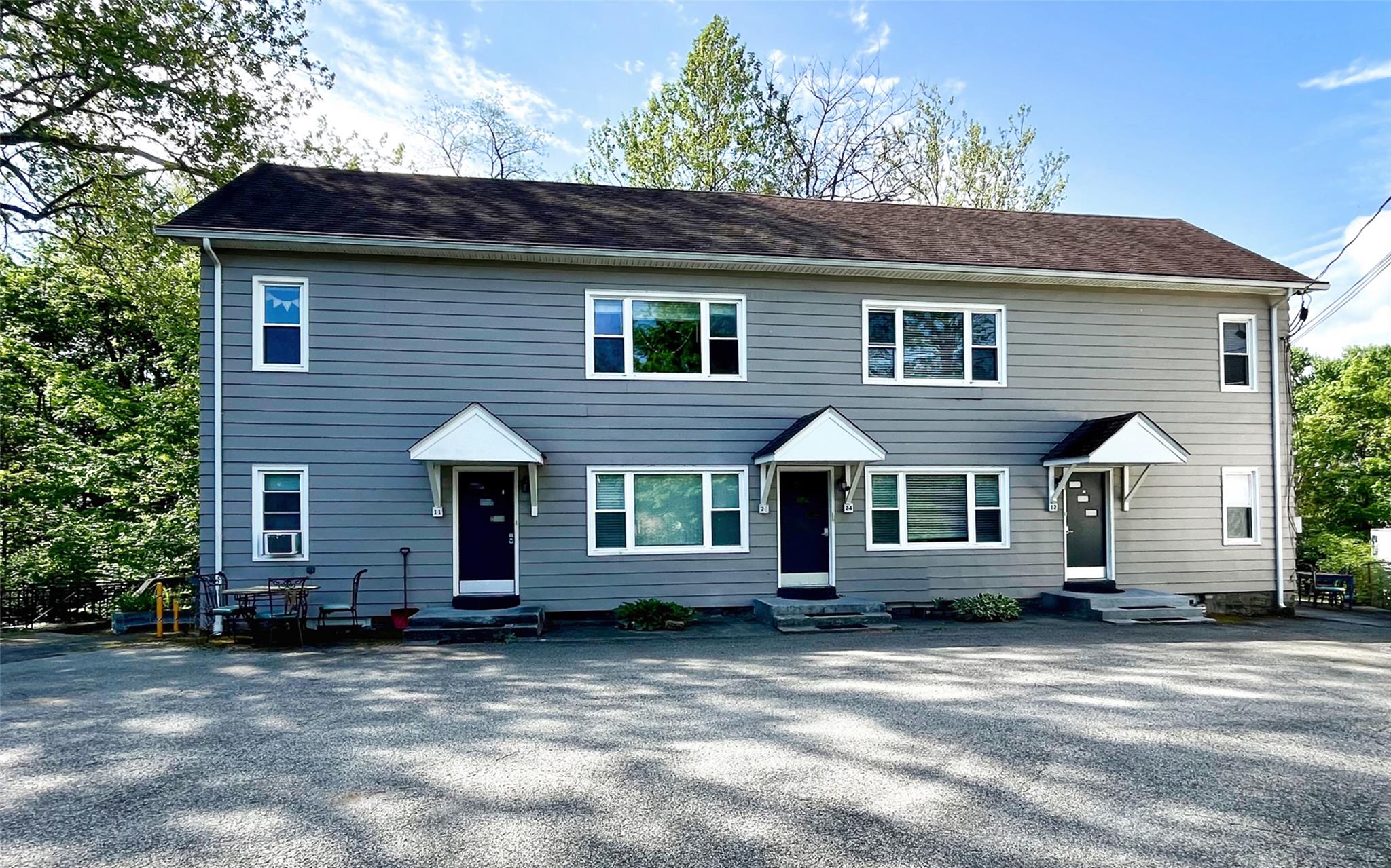 41 Mountain Ave, Unit 12, Highland Falls, NY 10928 Compass