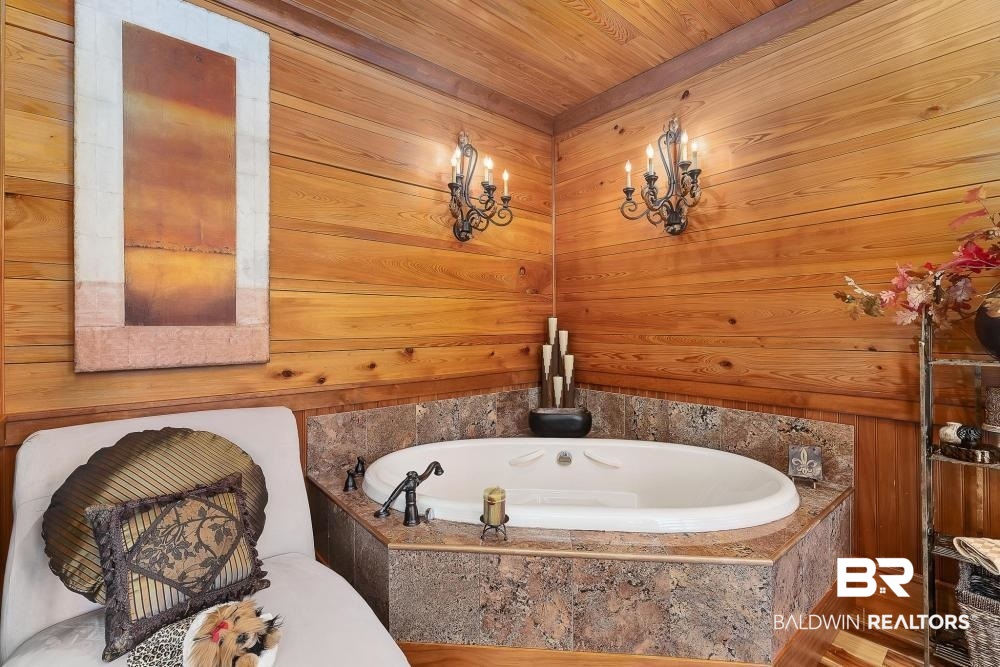 4593 Barlow Road Millry, AL 36558 - Photo 28 of 50